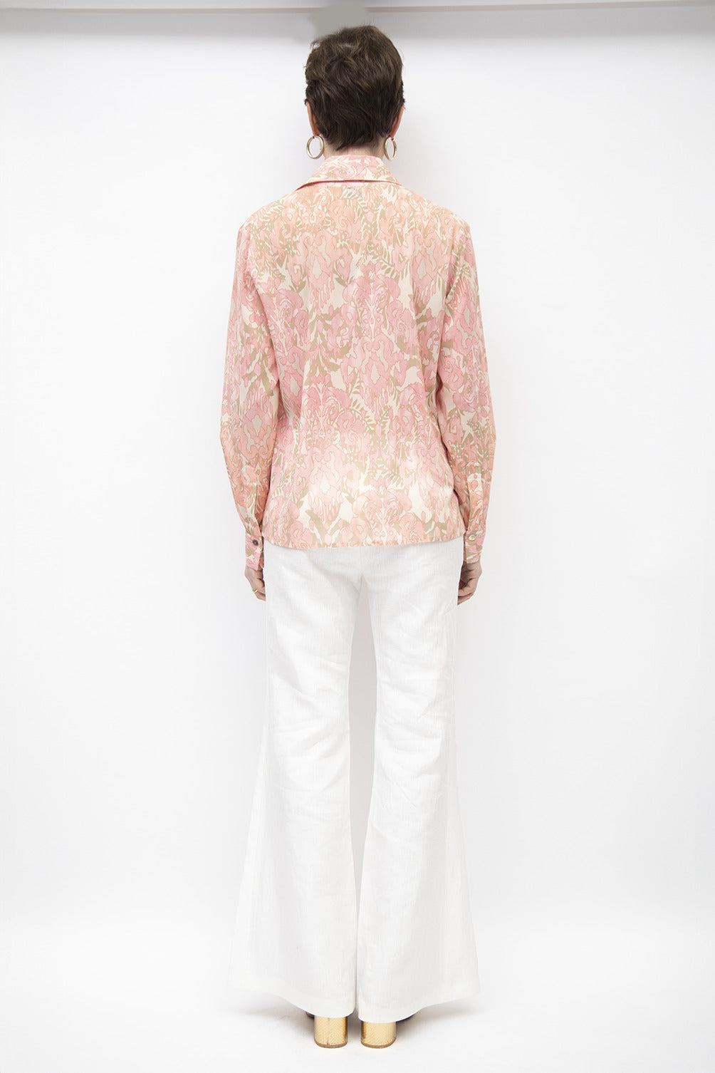CA002-CAMICIA MARIA-MIX ARAB PINK-GSS