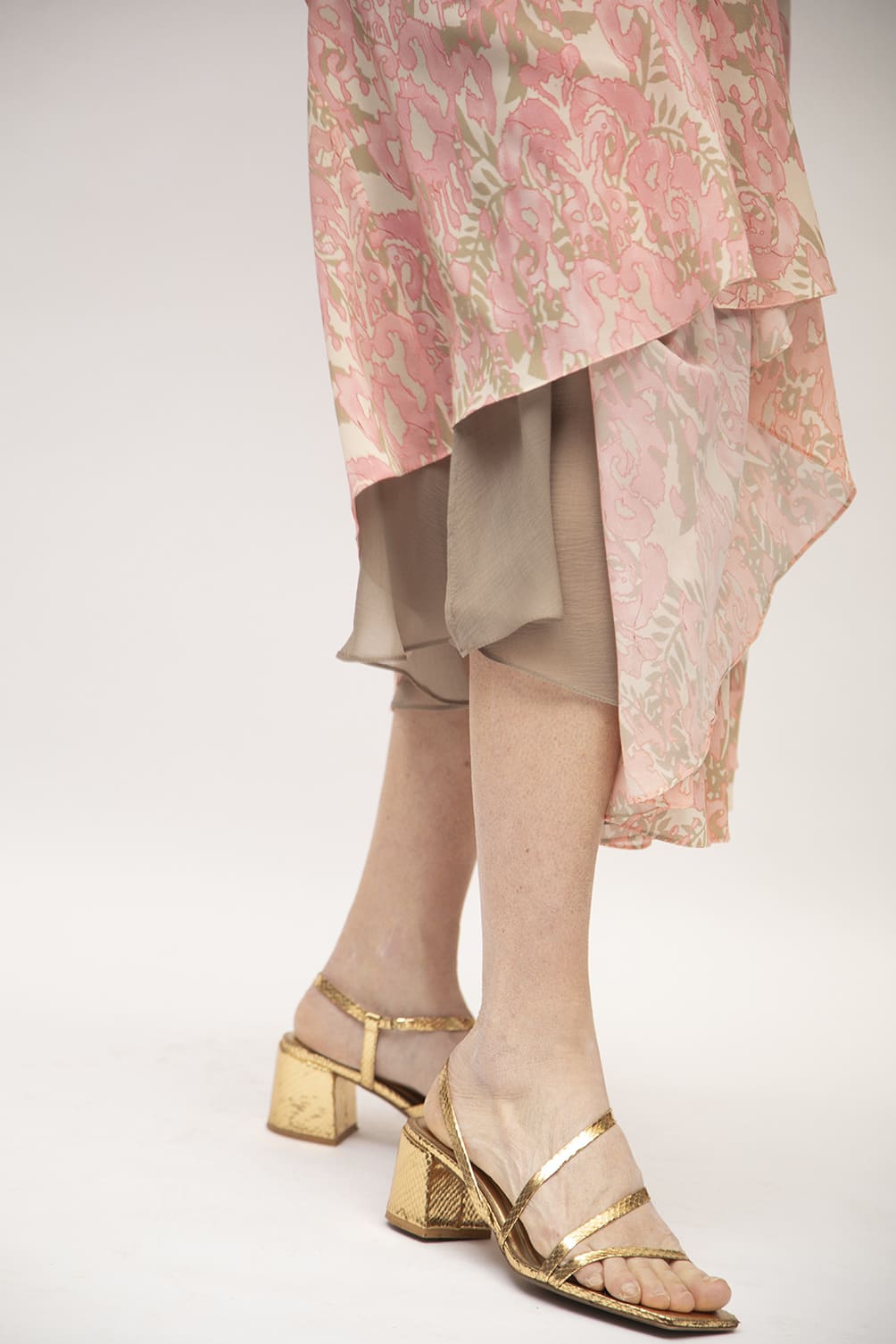 AB118-ABITO SHANTI-MIX PINK ARAB- GSS