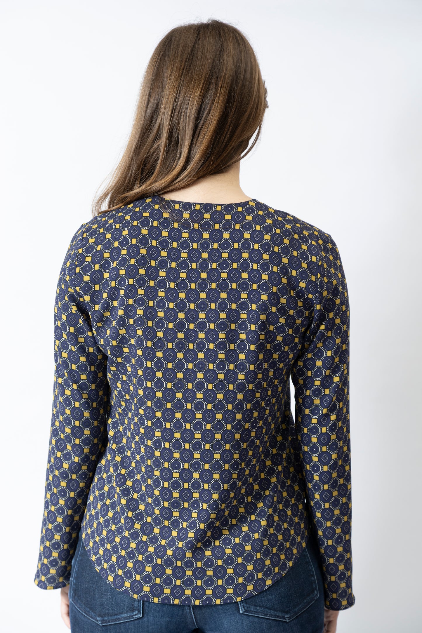 CA030-CSS SILVIA SHIRT