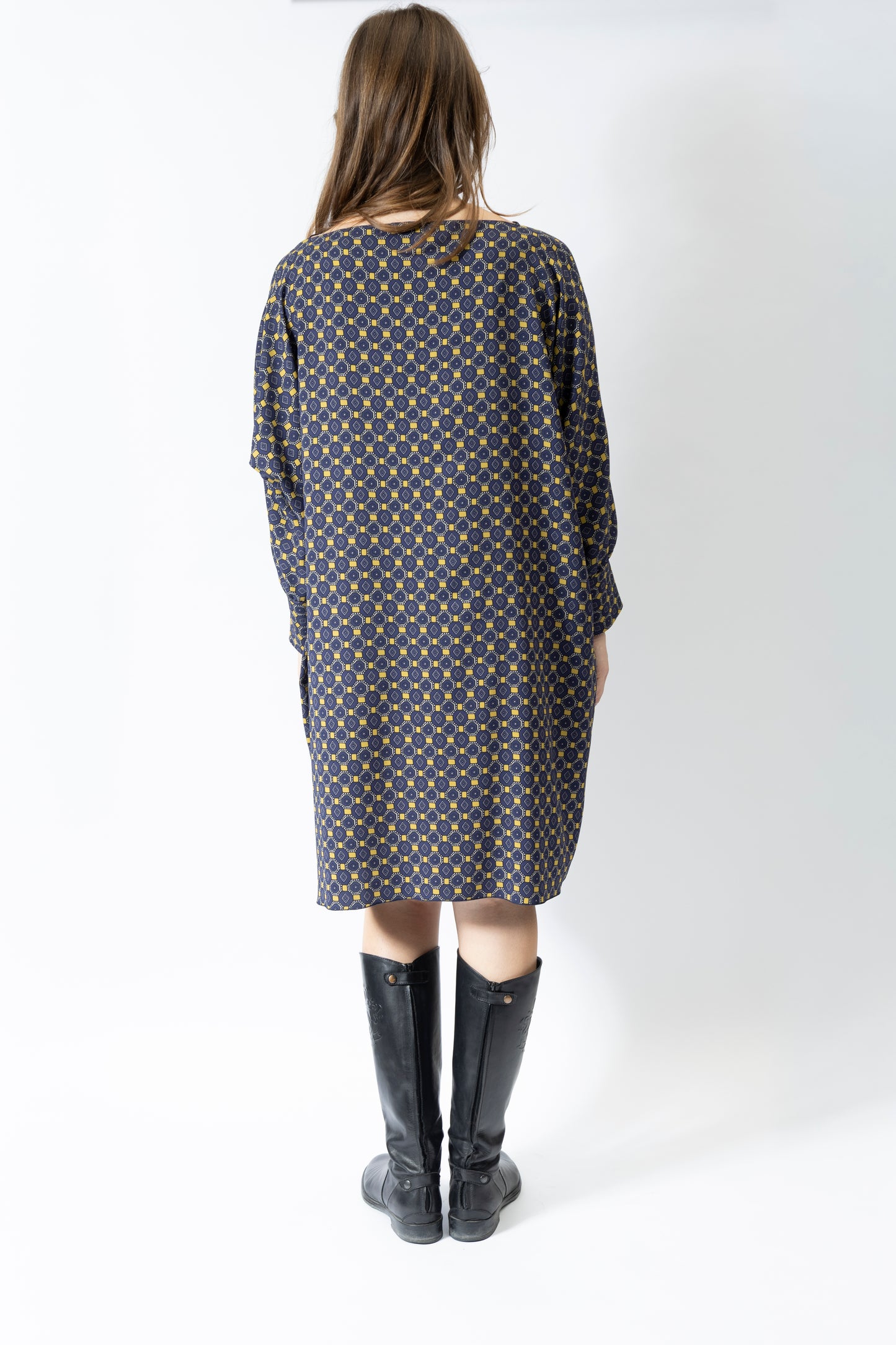 AB123-CSS GITA DRESS