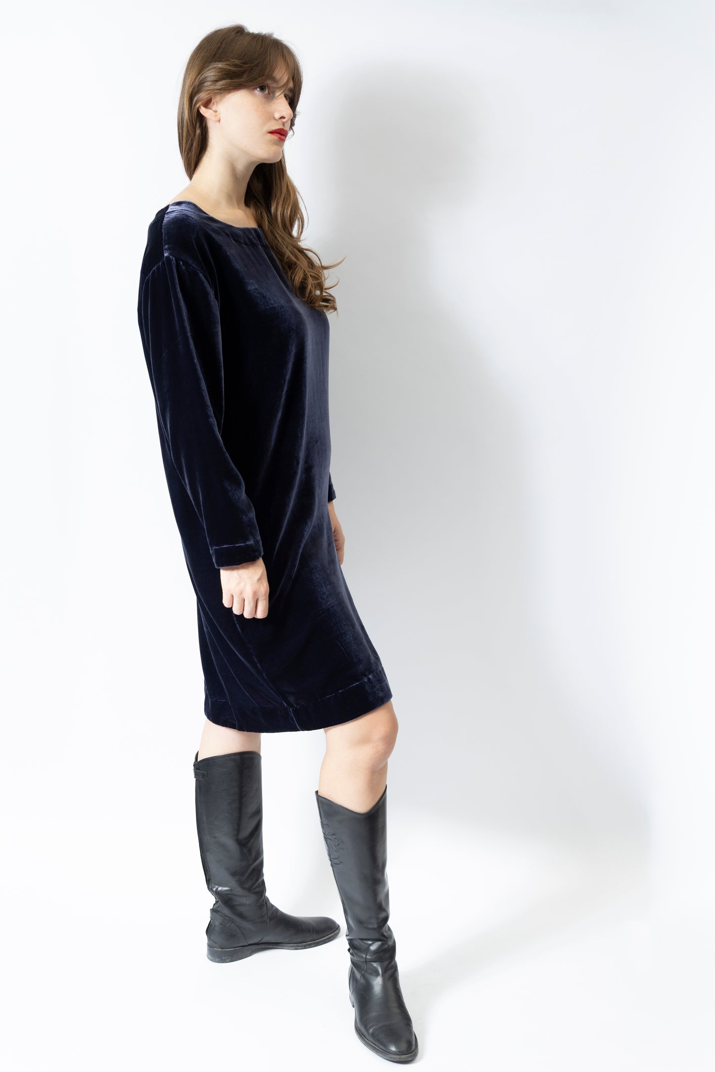 AB122-RHADA DRESS-VFU