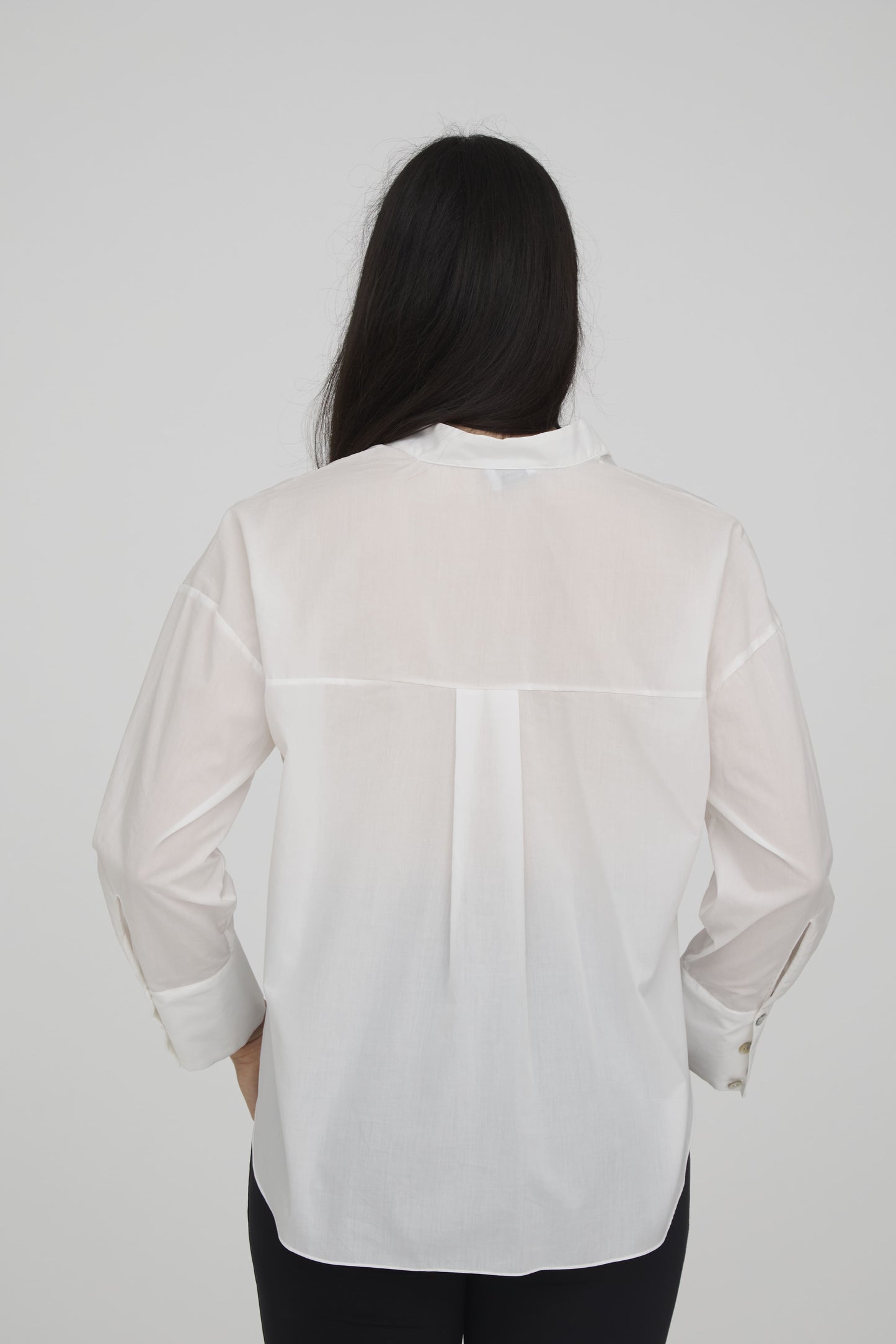CA046-GURU-ZHINA SHIRT-LIL