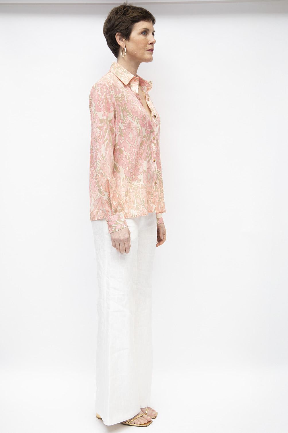 CA002-CAMICIA MARIA-MIX ARAB PINK-GSS