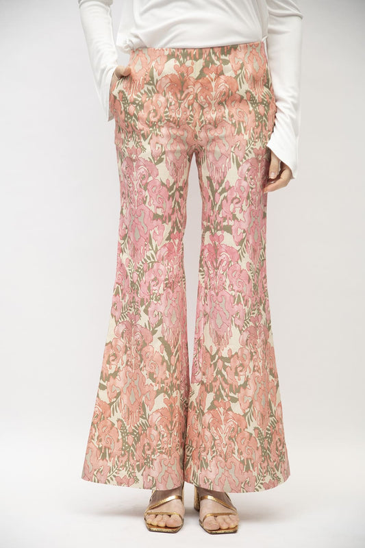 PA041-PANTALONE ROSA-MIX PINK ARAB-LPS