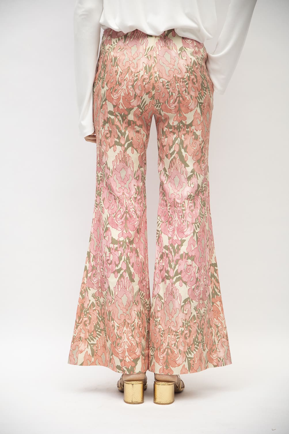 PA041-PANTALONE ROSA-MIX PINK ARAB-LPS