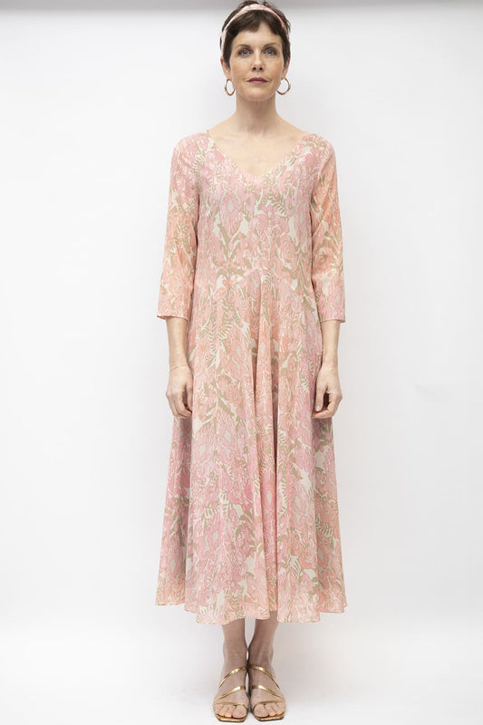 AB118-ABITO SHANTI-MIX PINK ARAB- GSS