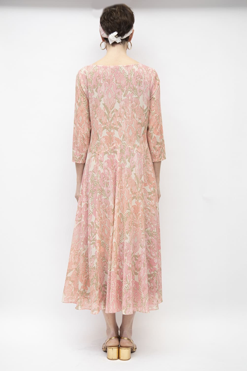 AB118-ABITO SHANTI-MIX PINK ARAB- GSS