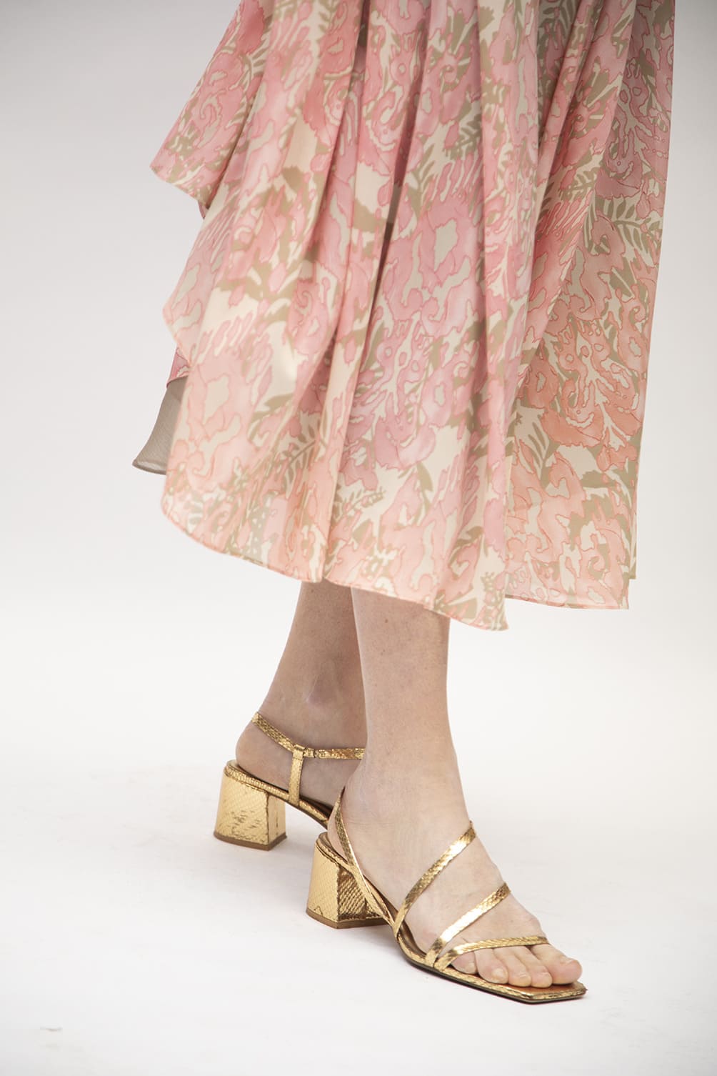 AB118-ABITO SHANTI-MIX PINK ARAB- GSS