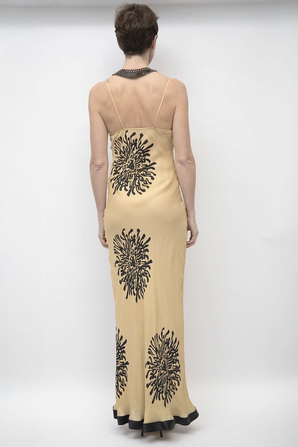 AB041/SB-SOTTOVESTE BLACK ALGA-RSS