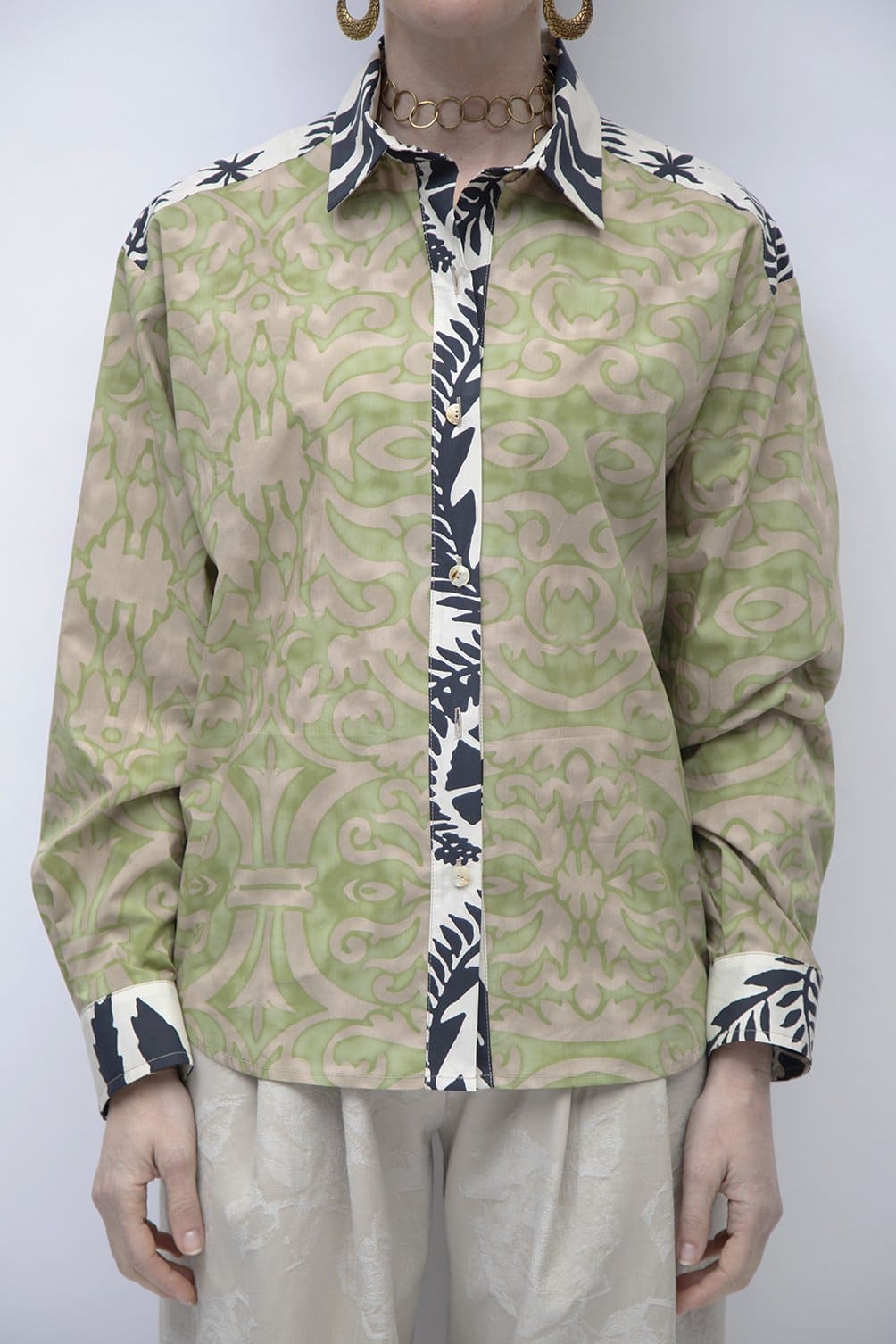 CA040/R1-CAMICIA MAIA-COS