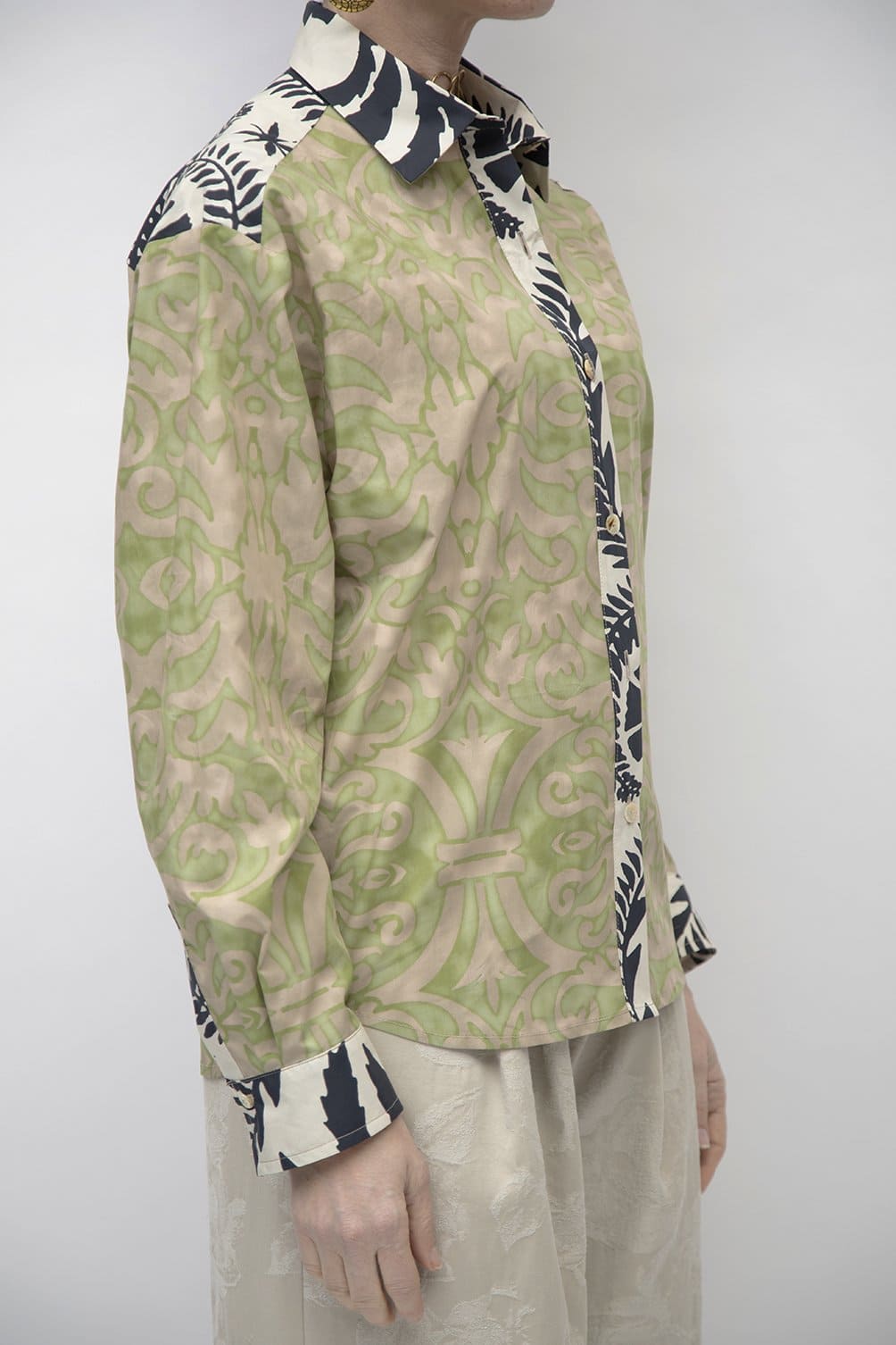 CA040/R1-CAMICIA MAIA-COS