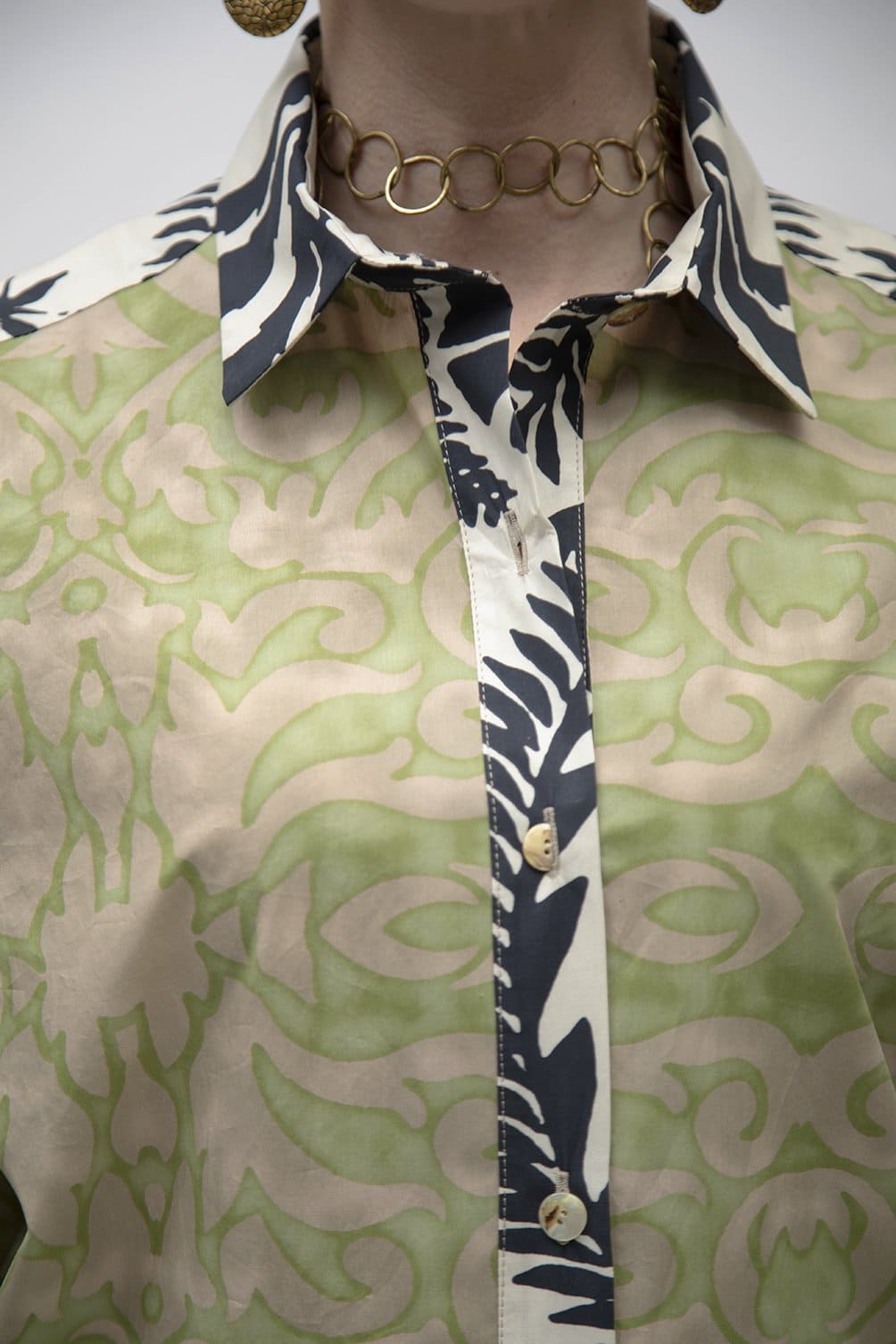 CA040/R1-CAMICIA MAIA-COS