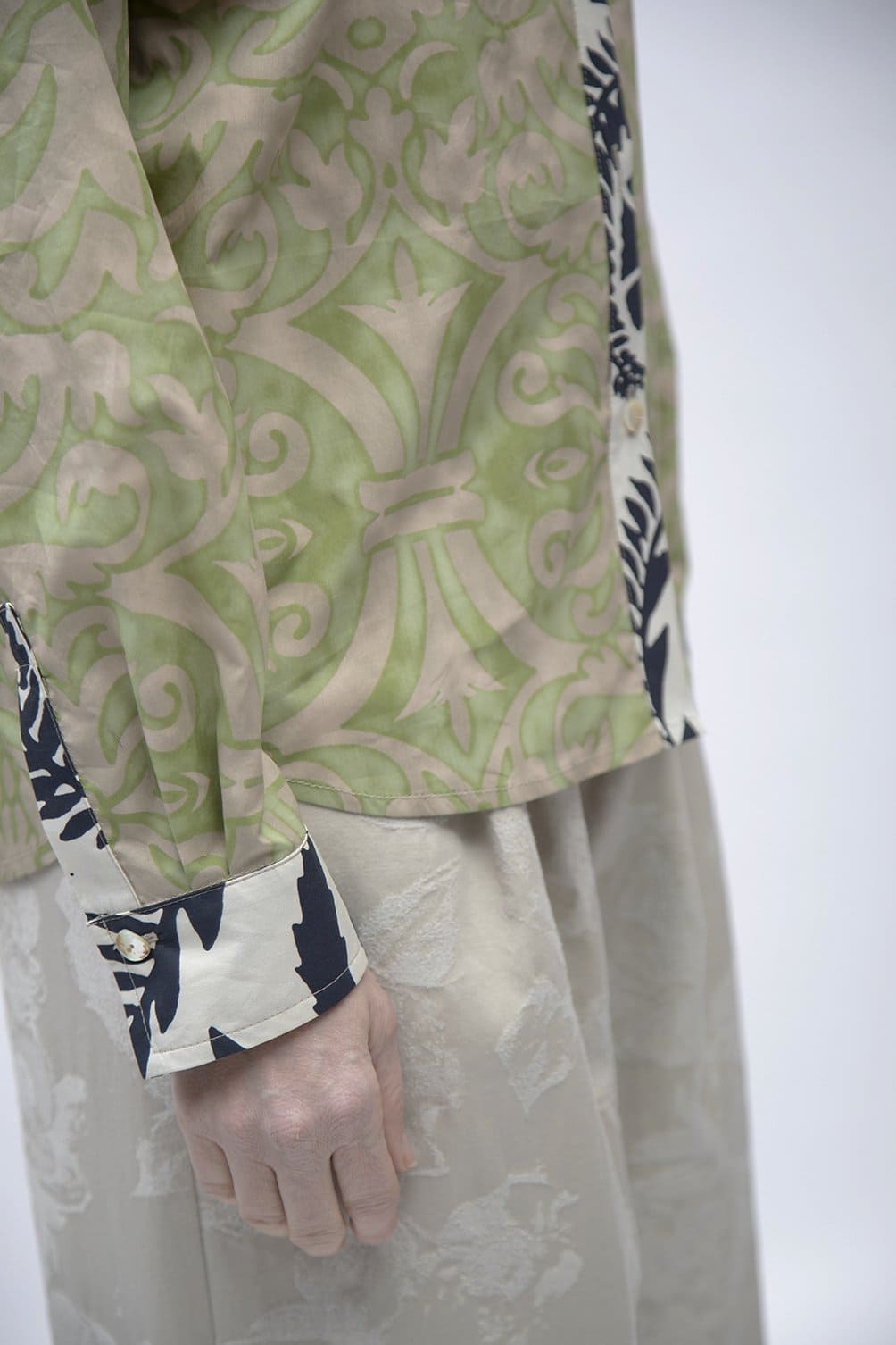 CA040/R1-CAMICIA MAIA-COS