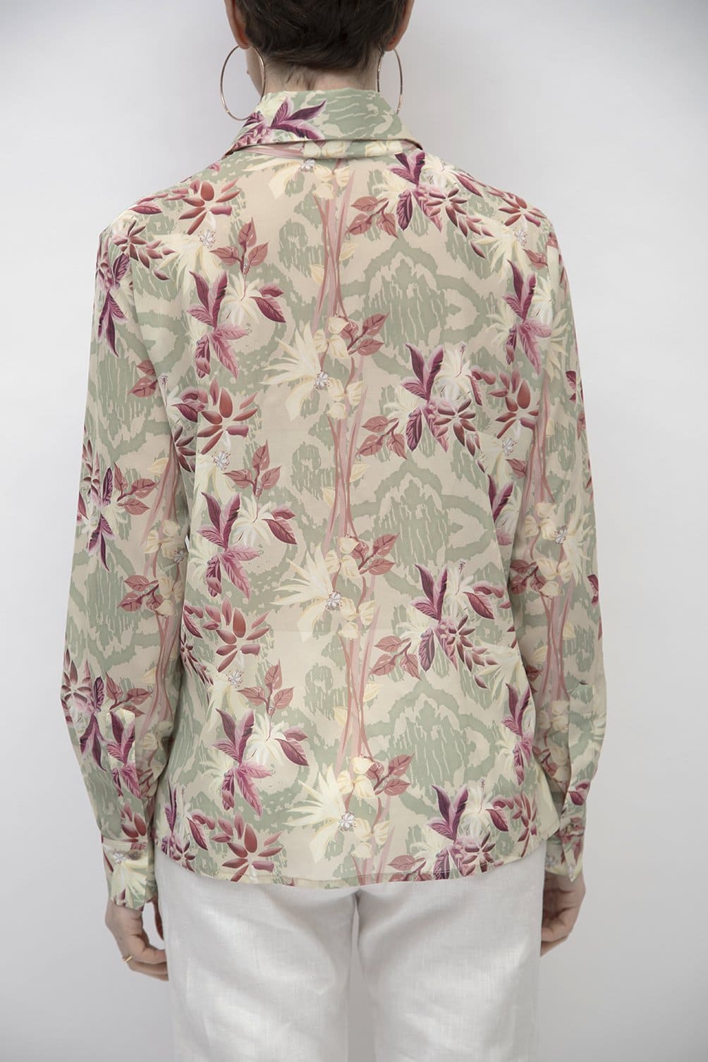 CA002-CAMICIA MARIA-MIX ARAB FLOWER-GSS