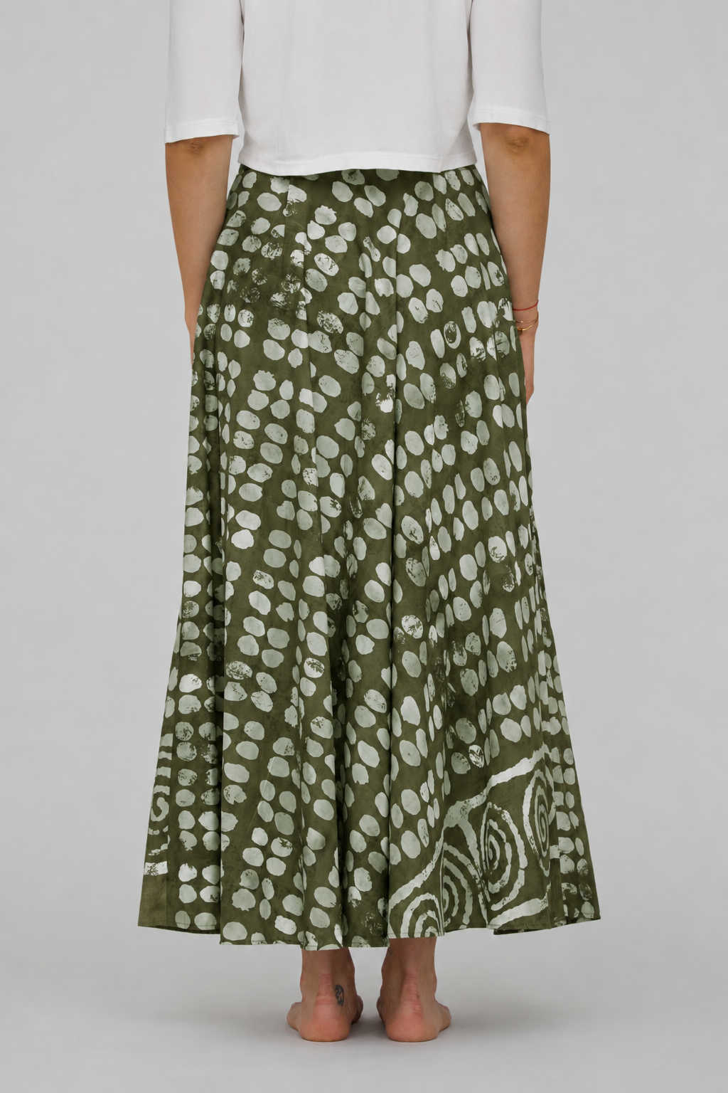 GO036-ROBY SKIRT-COS