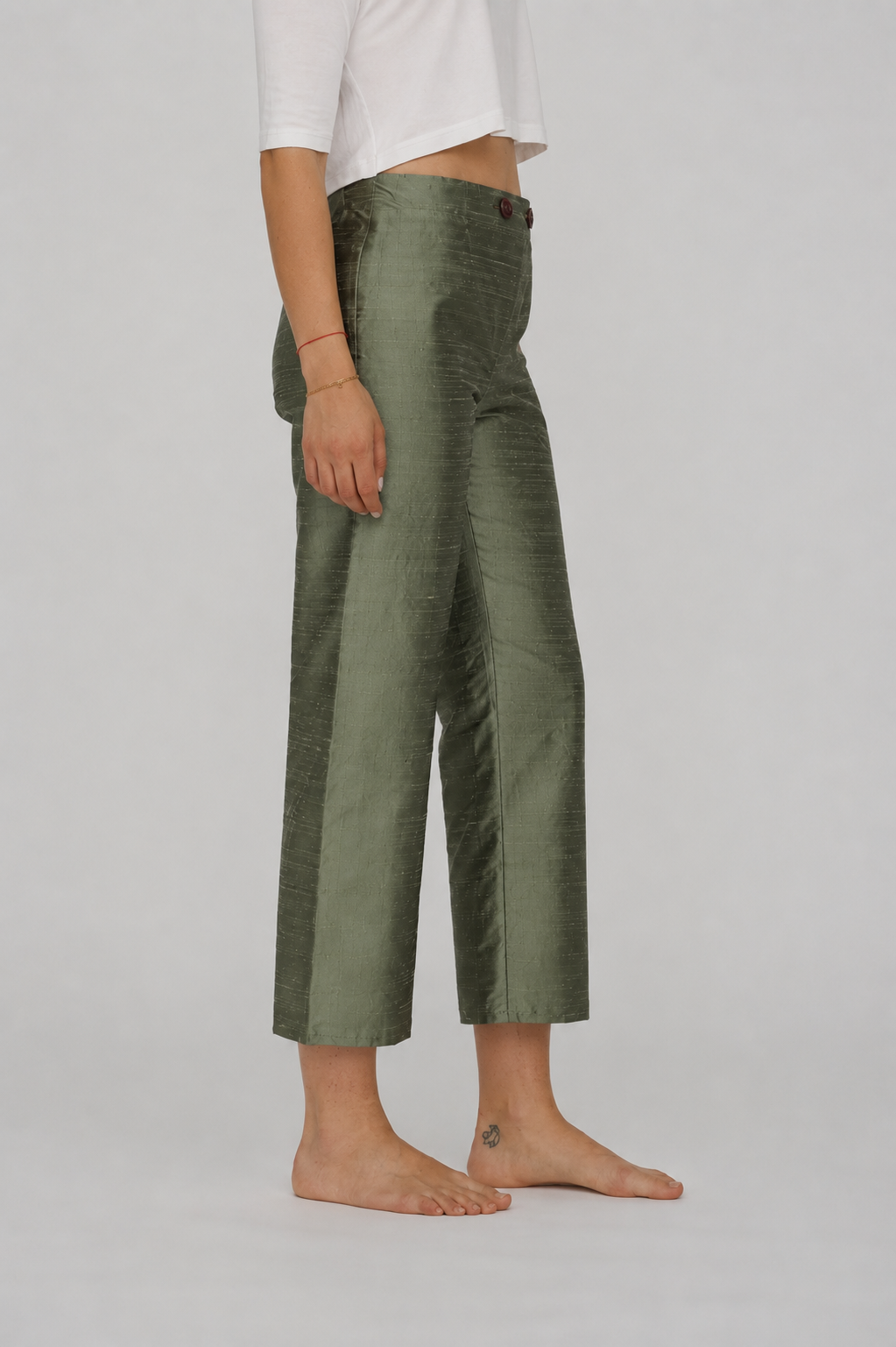 PA024-SAGE PIJAMA PANT-SSH