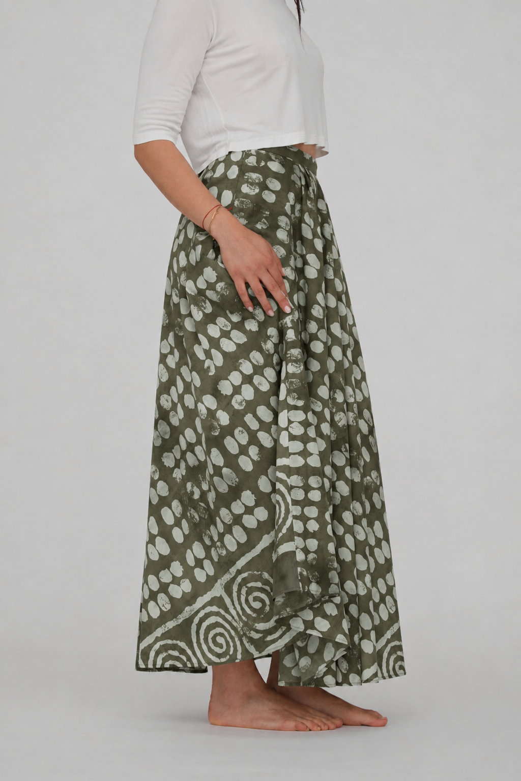 GO036-ROBY SKIRT-COS