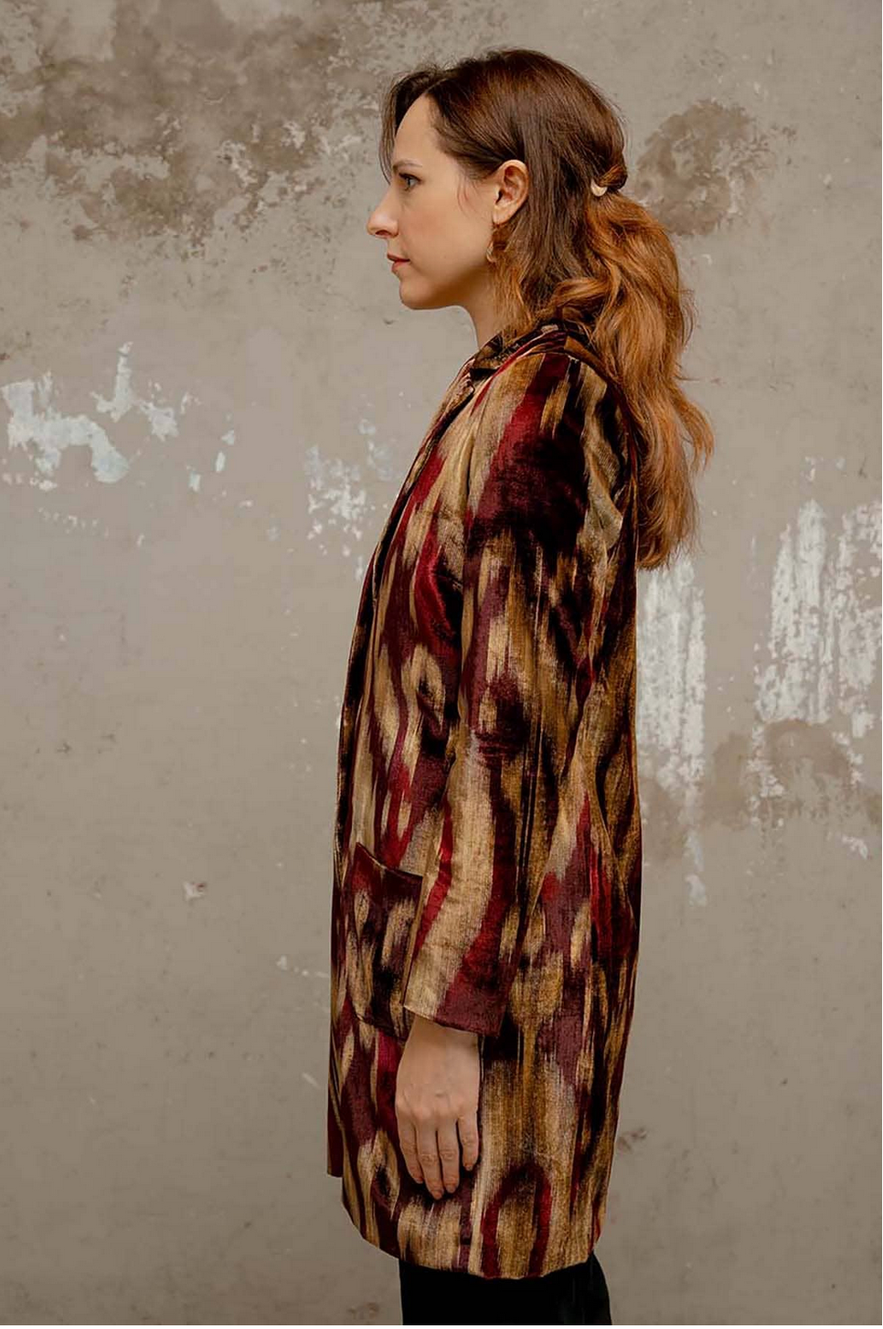 SO009-VFS-CAPPOTTINO YANA ARABESQUE