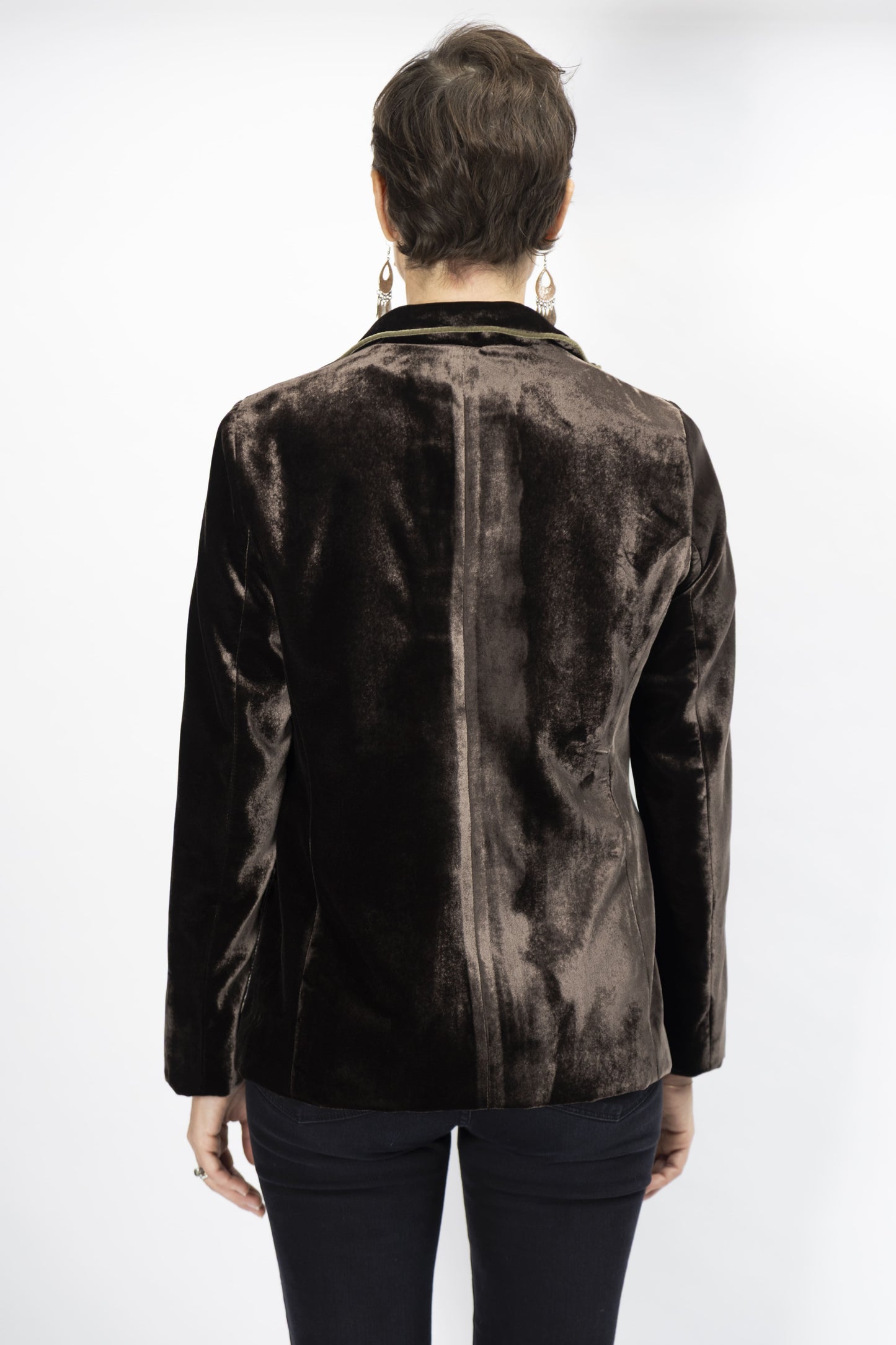 SO040-ALIA JACKET-VFU