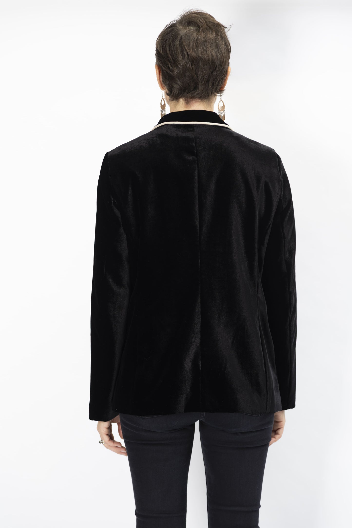 SO040-ALIA JACKET-VFU