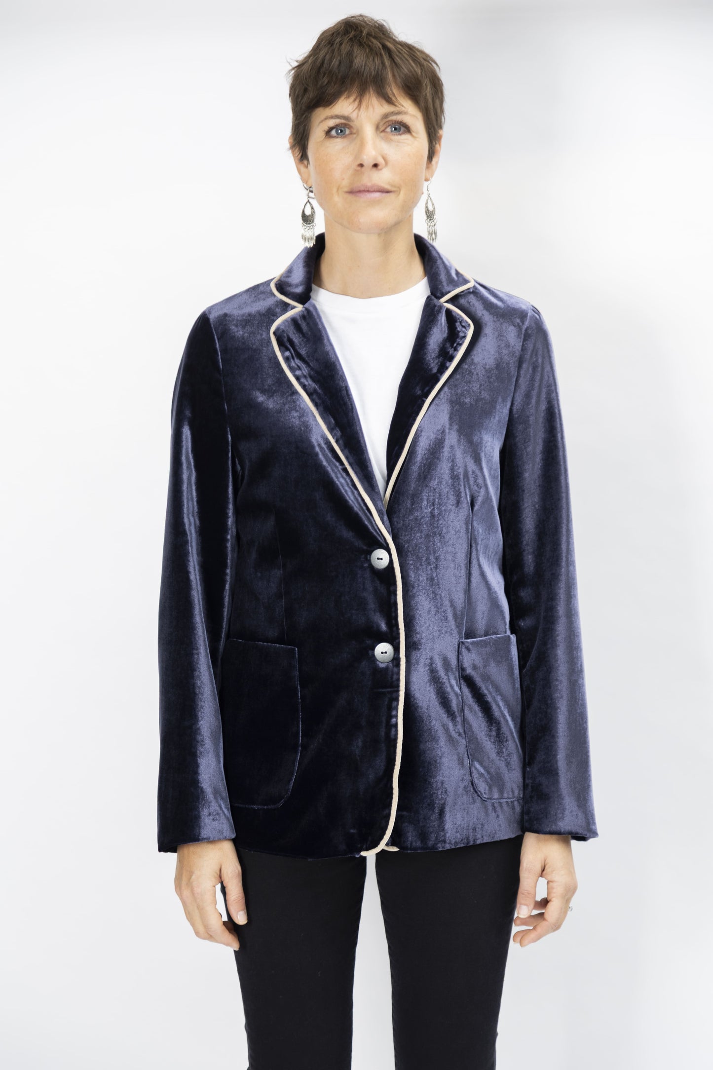 SO040-ALIA JACKET-VFU