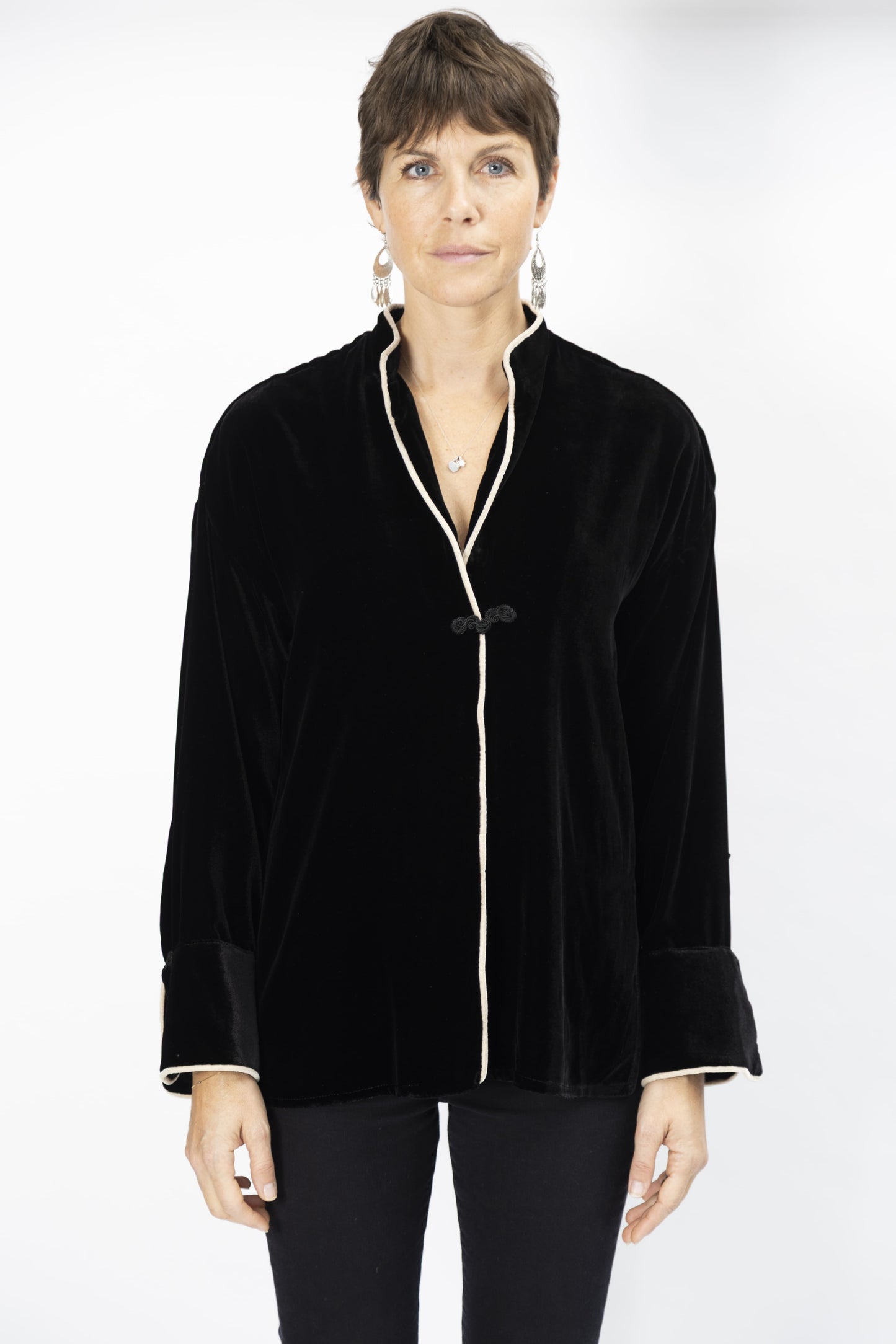 CA049/R1-VFU MIRA SHIRT