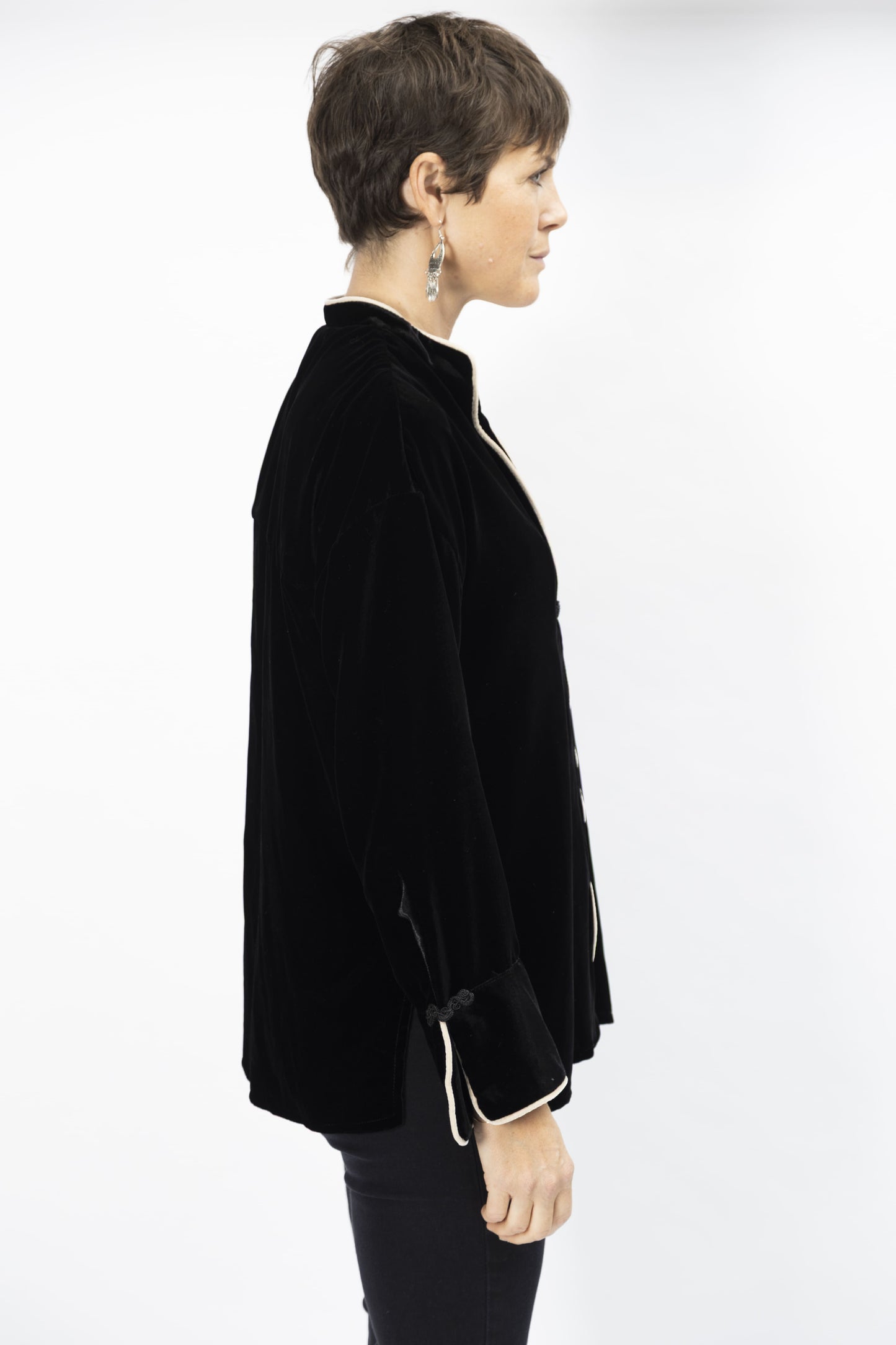 CA049/R1-VFU MIRA SHIRT