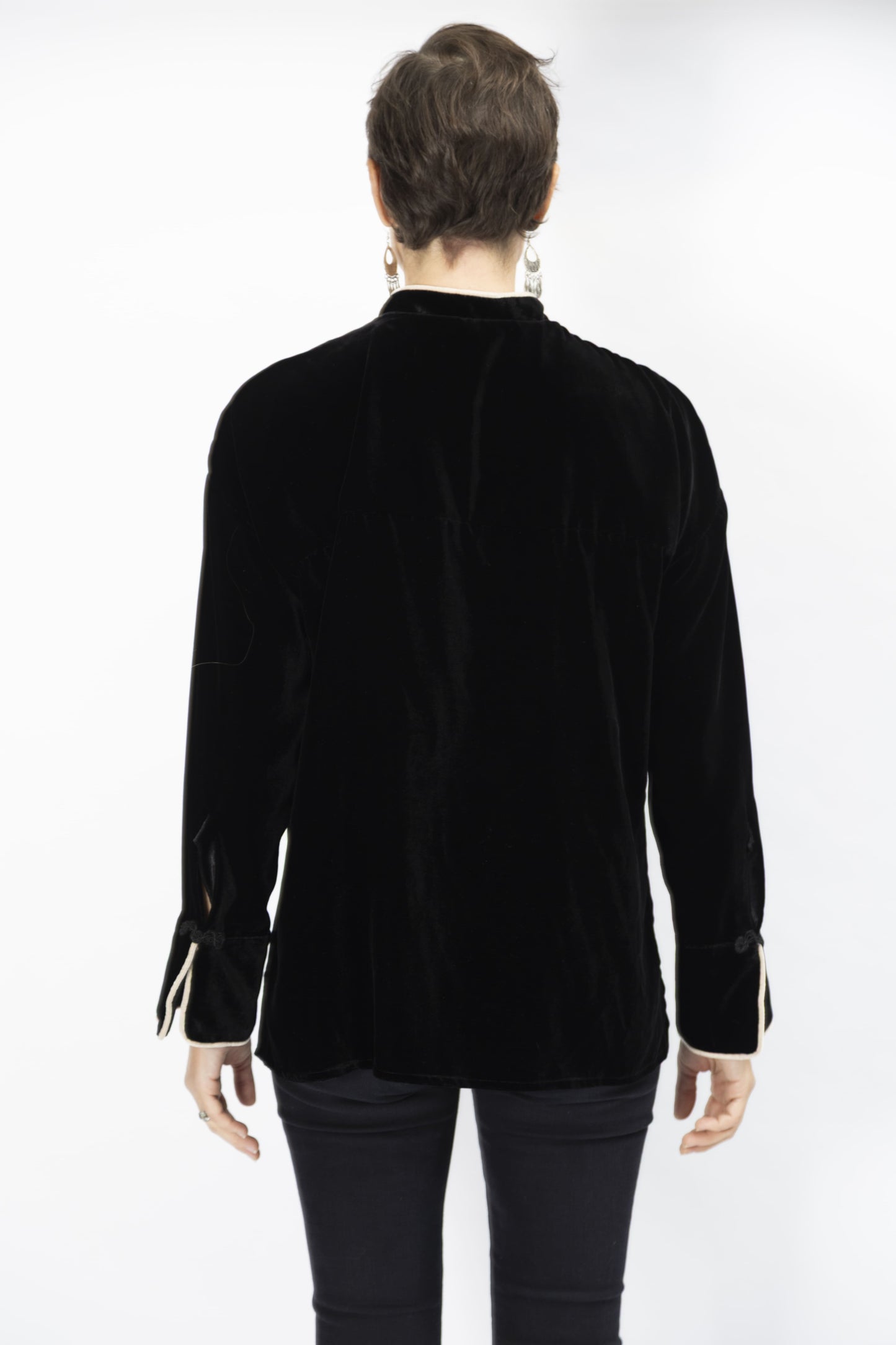 CA049/R1-VFU MIRA SHIRT