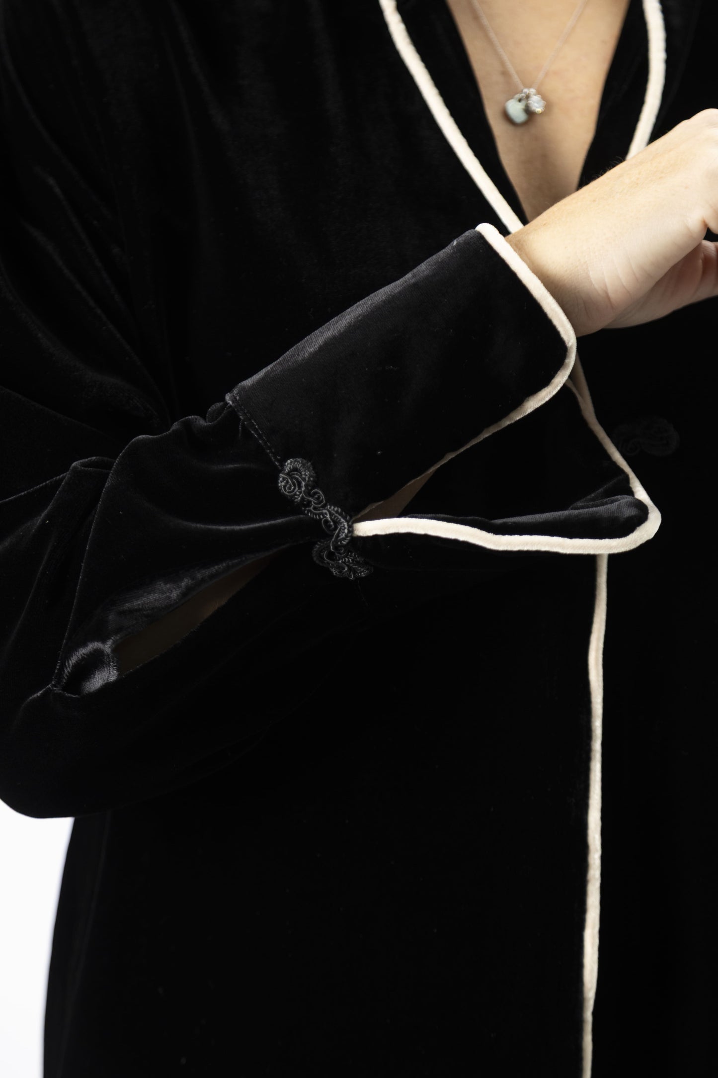 CA049/R1-VFU MIRA SHIRT