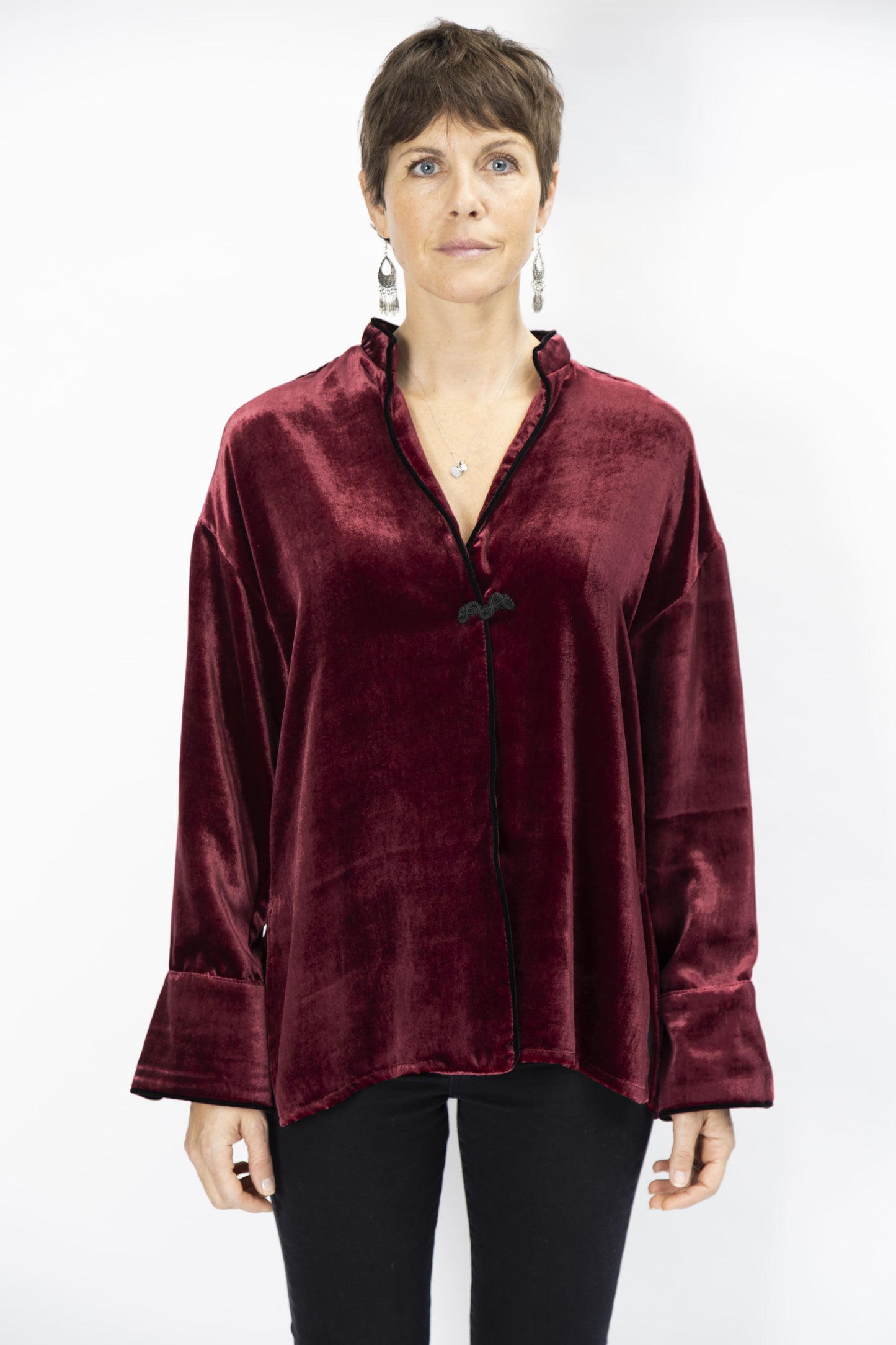 CA049/R1-VFU MIRA SHIRT