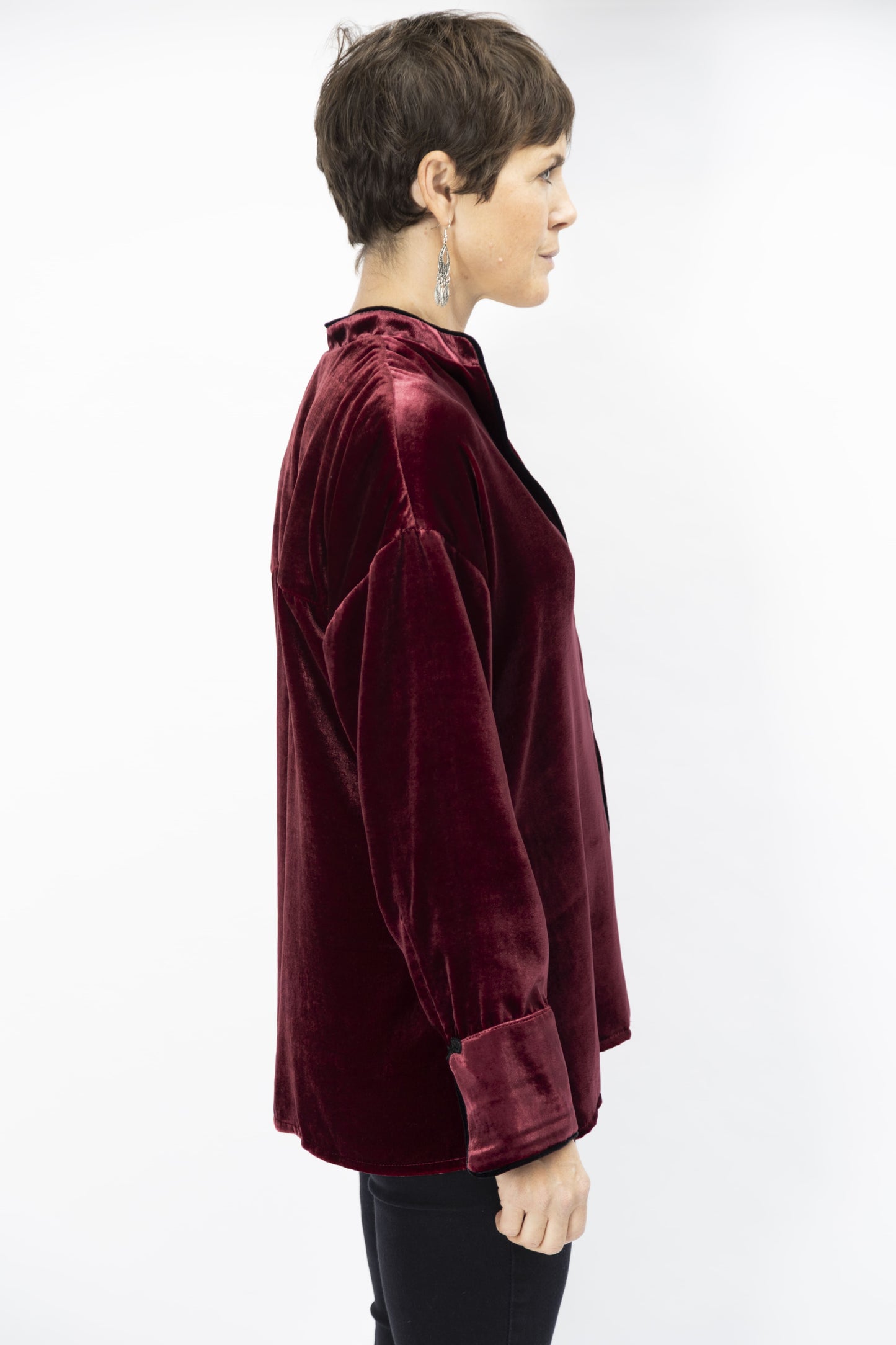 CA049/R1-VFU MIRA SHIRT