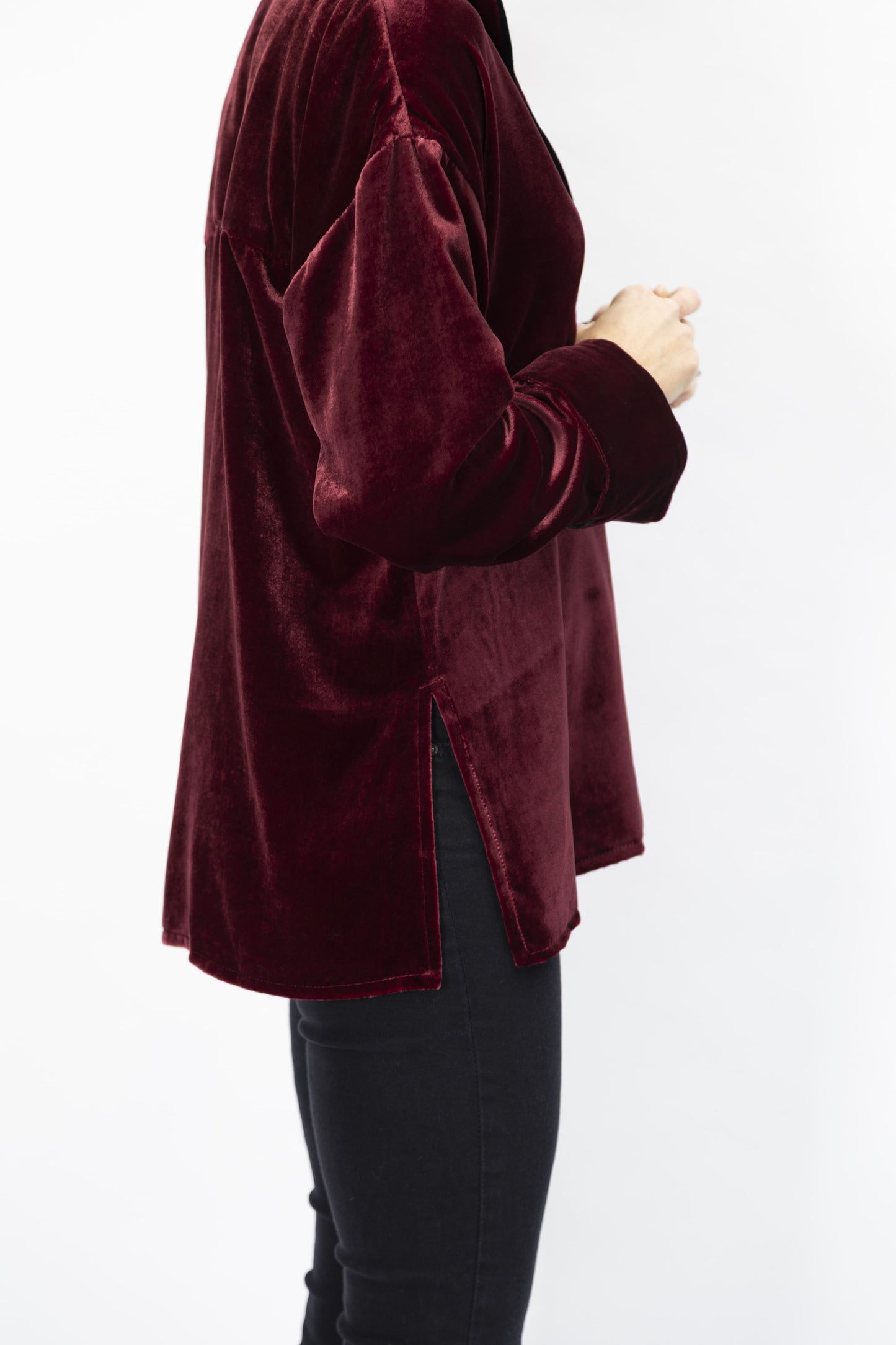 CA049/R1-VFU MIRA SHIRT