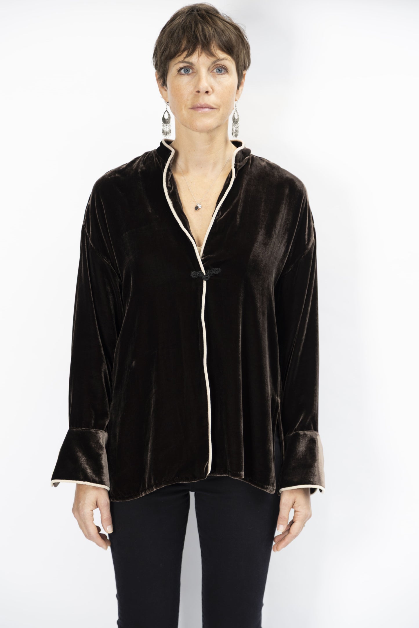 CA049/R1-VFU MIRA SHIRT