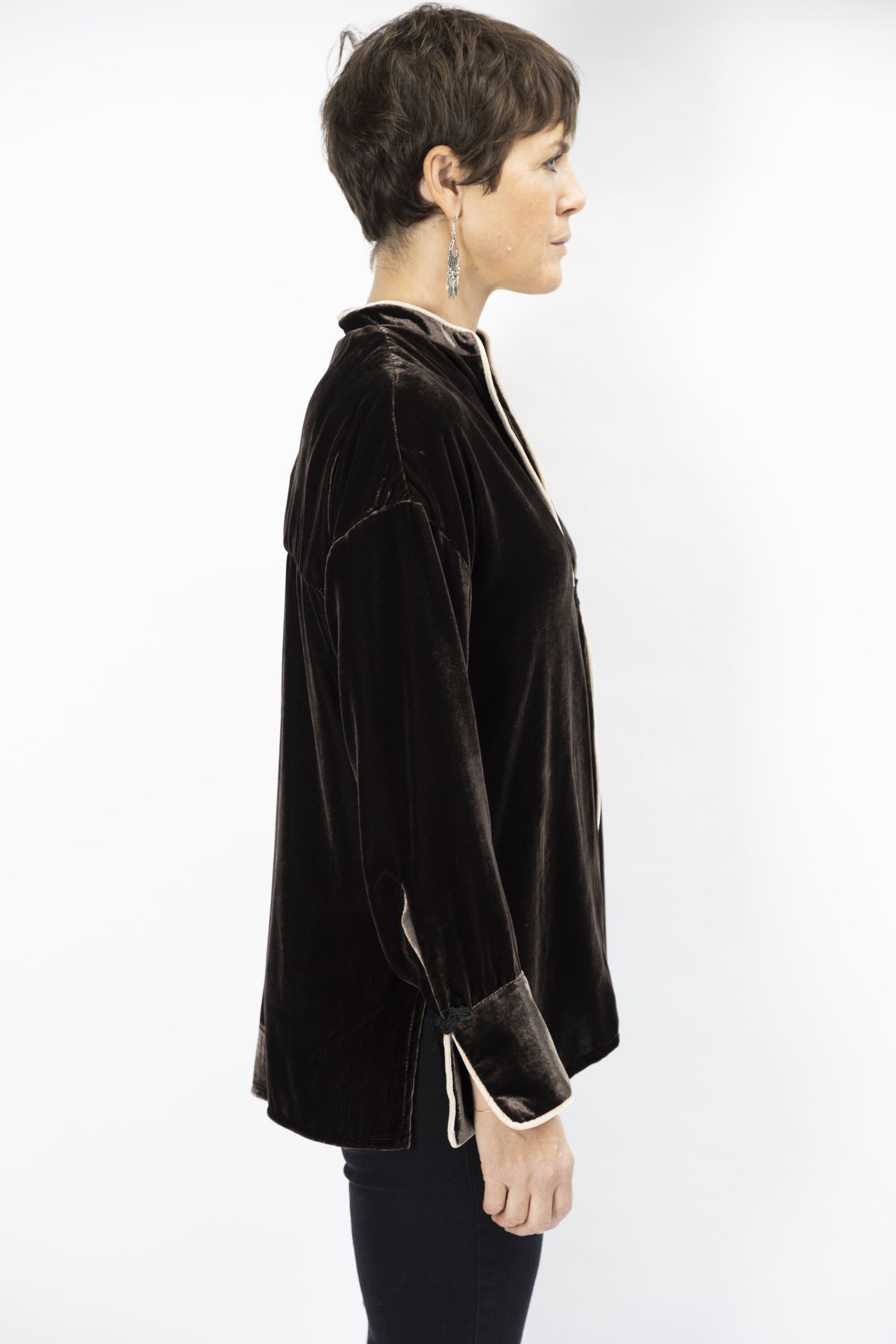 CA049/R1-VFU MIRA SHIRT