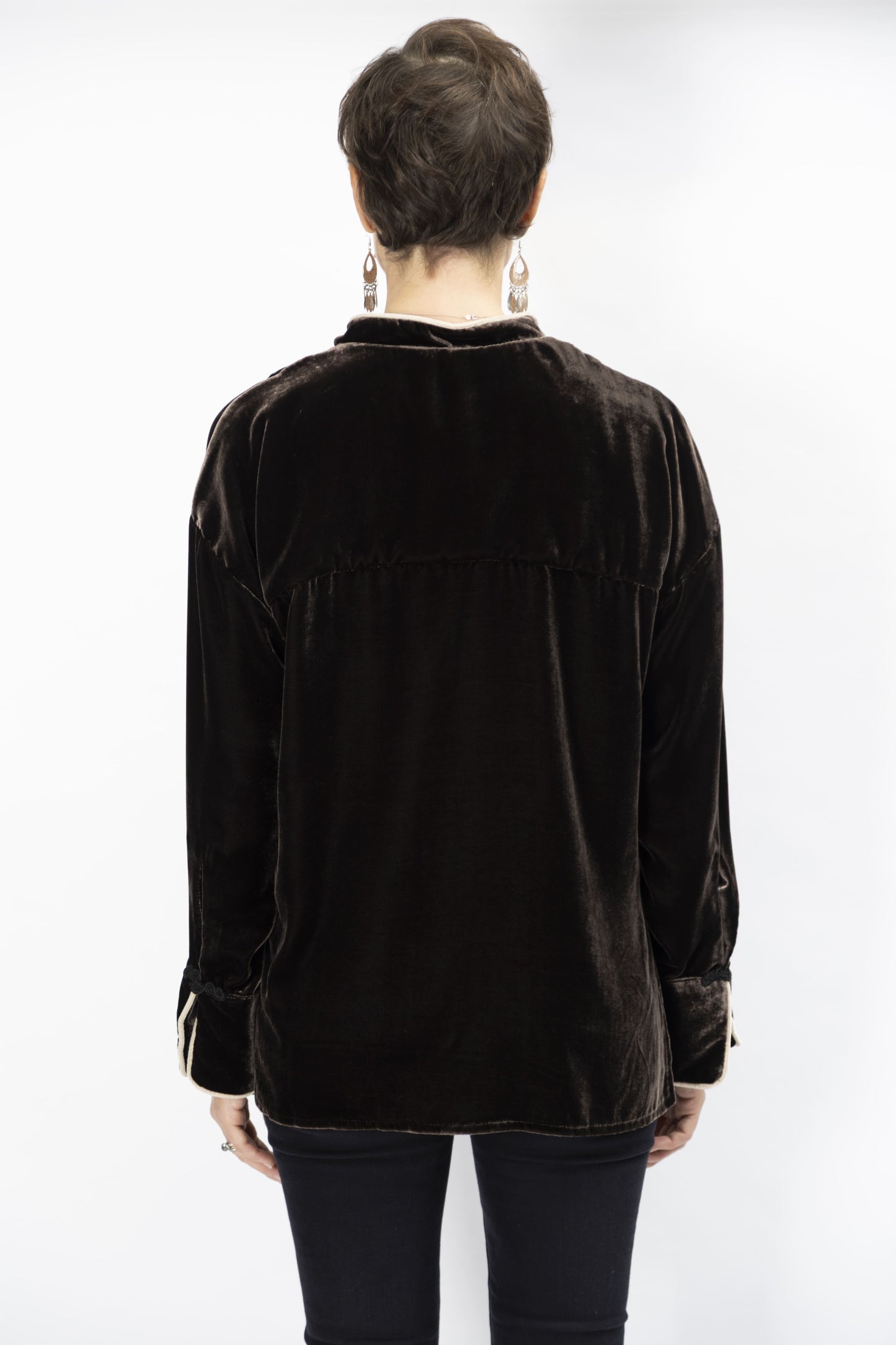 CA049/R1-VFU MIRA SHIRT