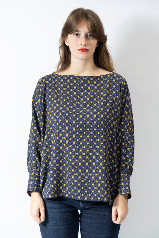 CA050-CSS MAHIA SHIRT