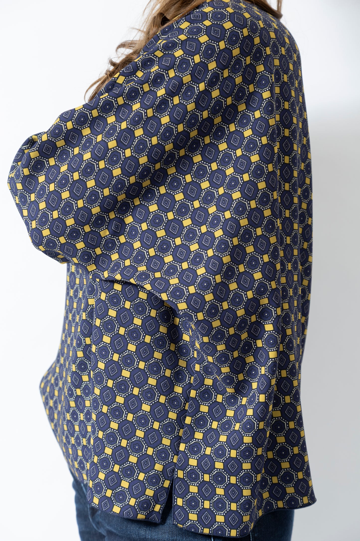 CA050-CSS MAHIA SHIRT