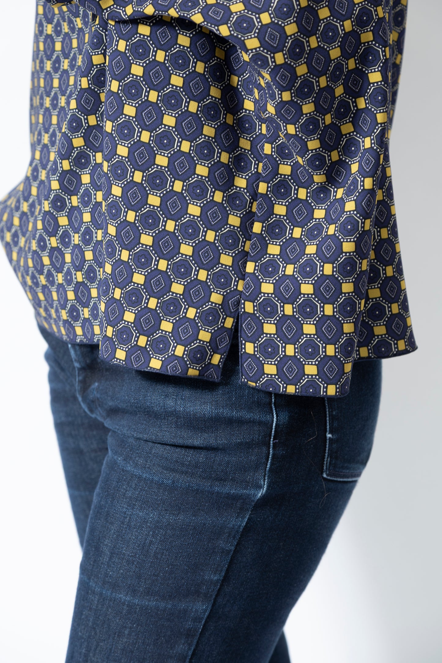 CA050-CSS MAHIA SHIRT