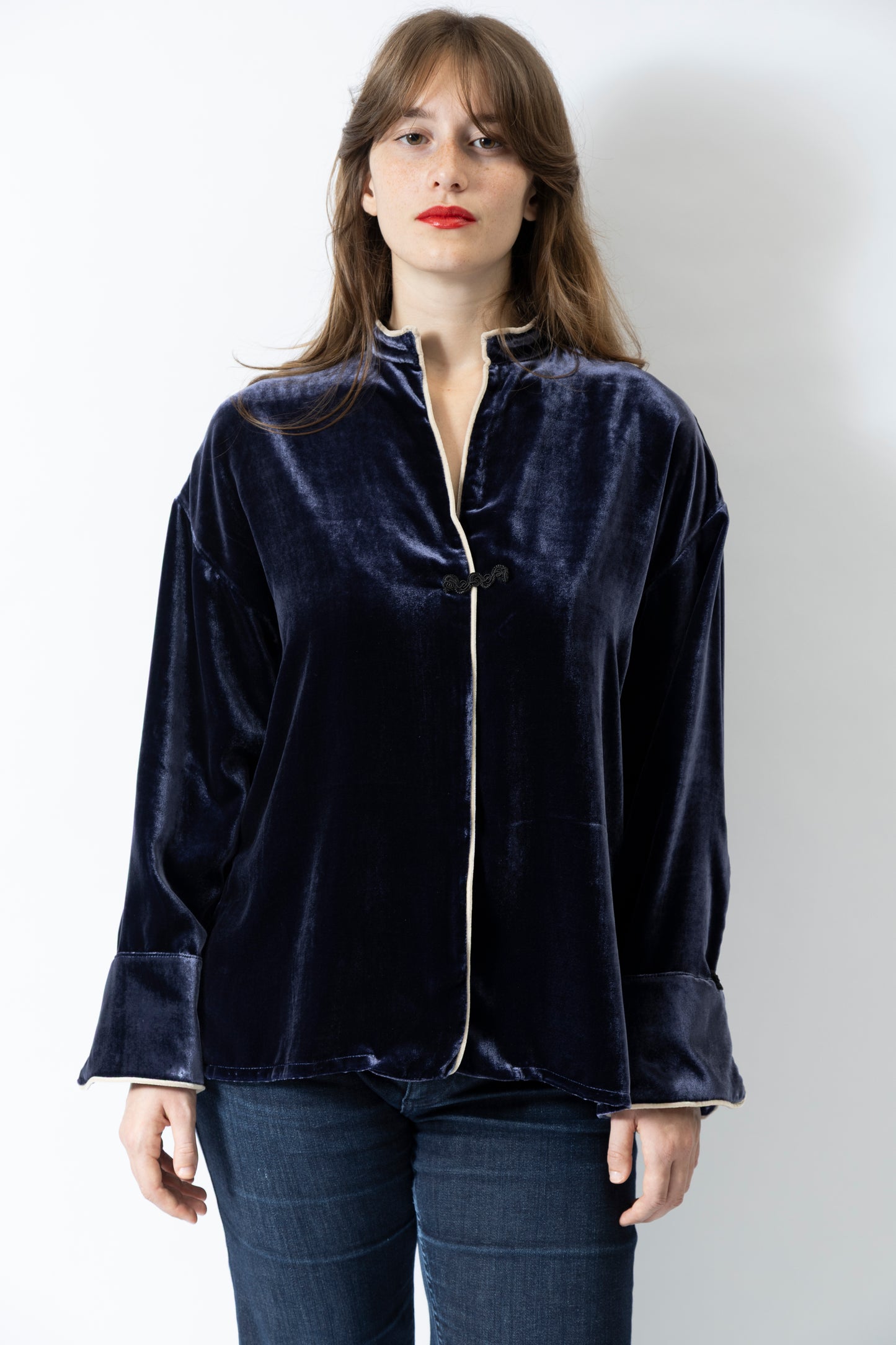 CA049/R1-VFU MIRA SHIRT