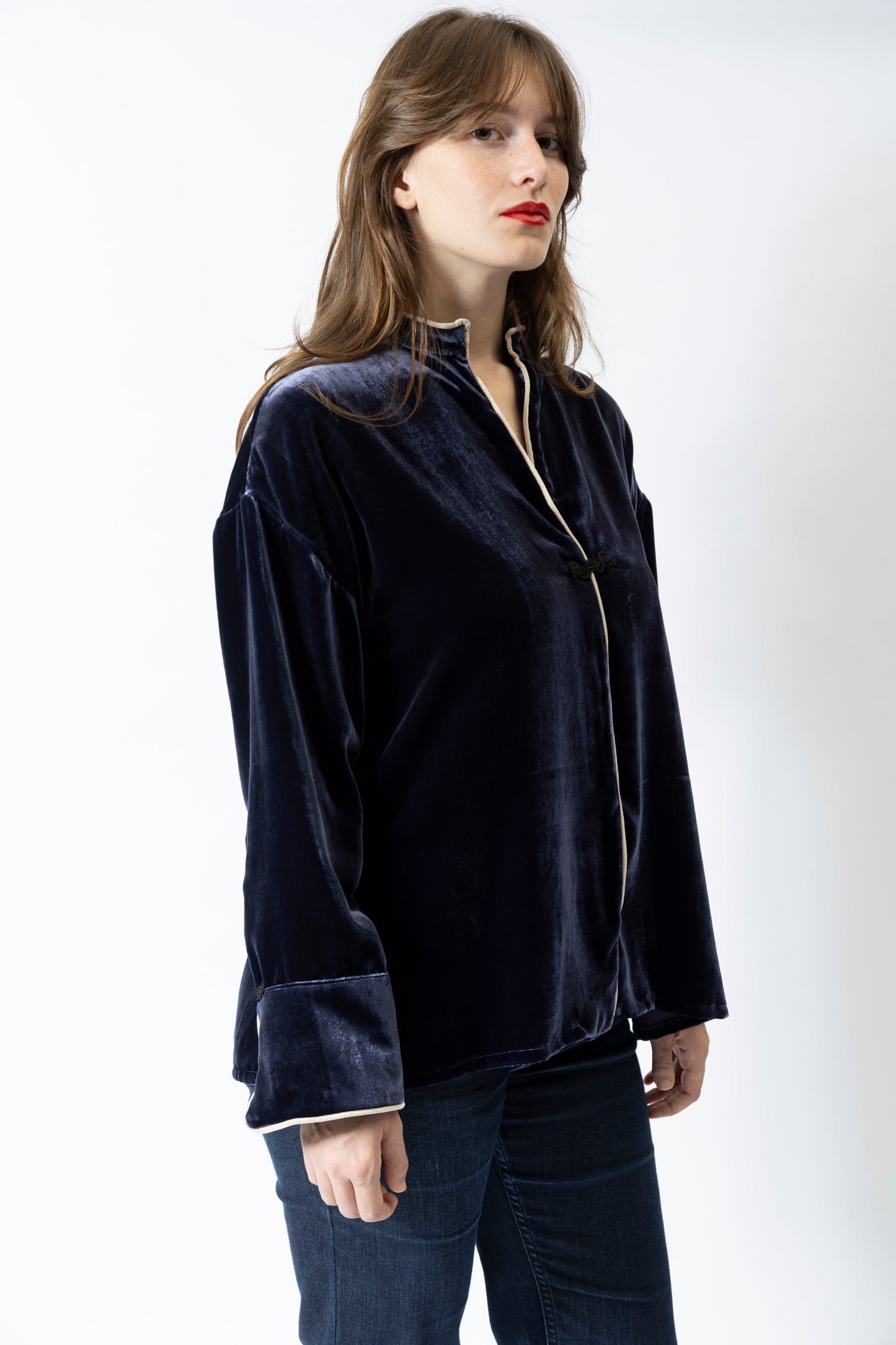 CA049/R1-VFU MIRA SHIRT