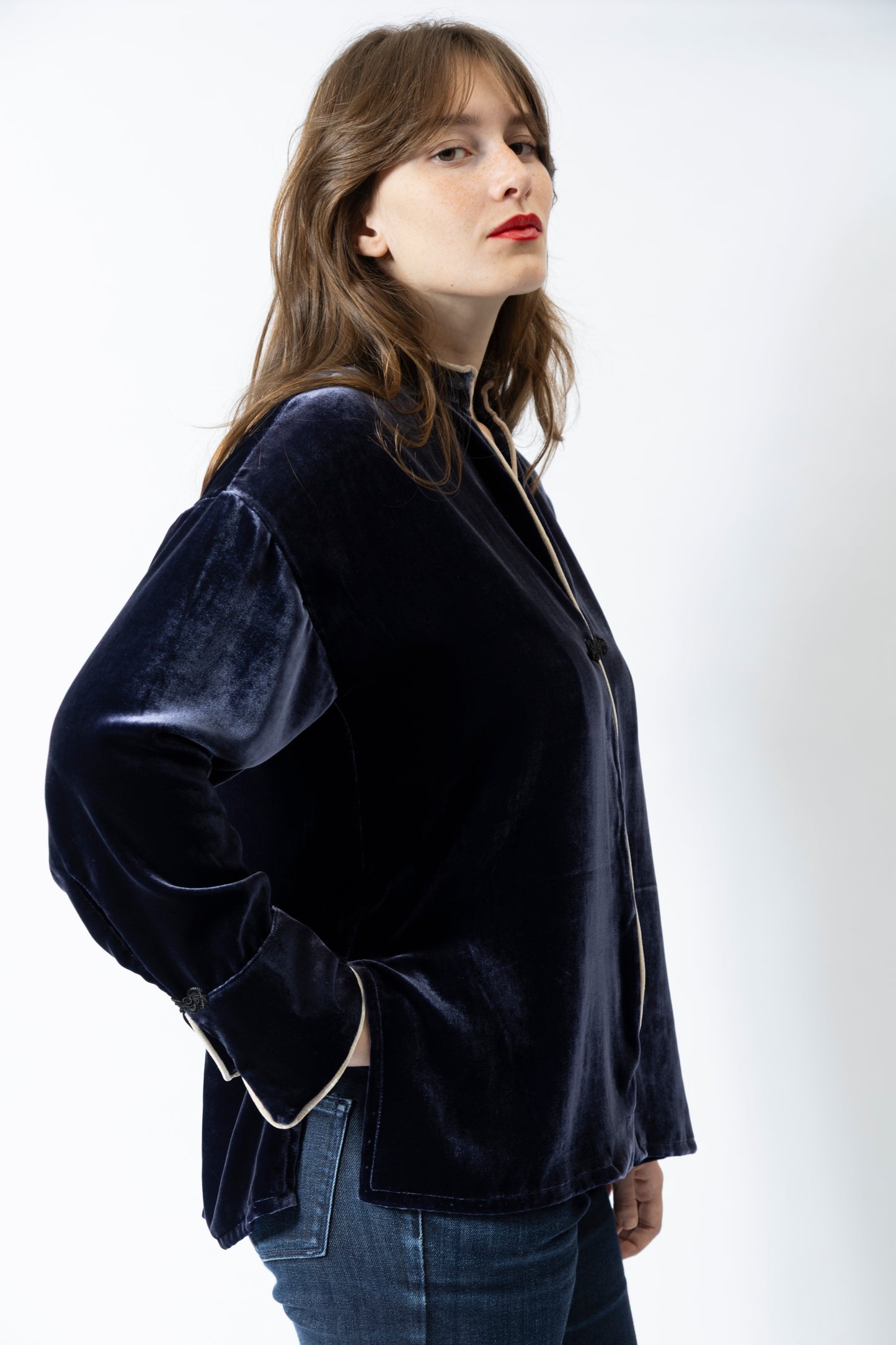 CA049/R1-VFU MIRA SHIRT