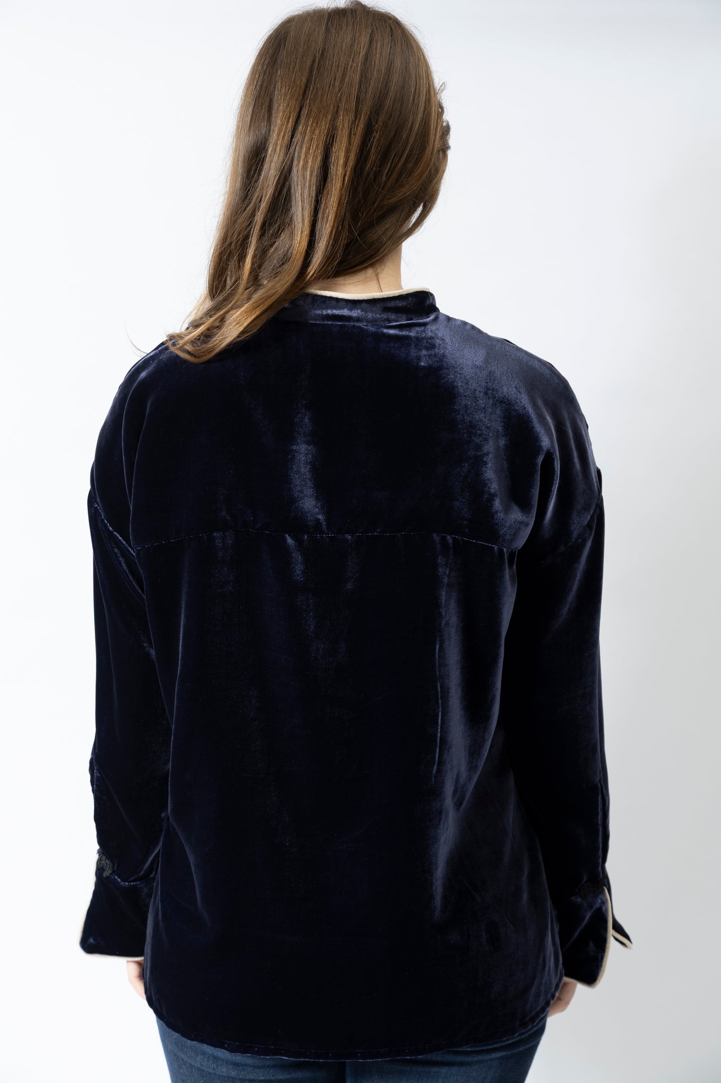 CA049/R1-VFU MIRA SHIRT