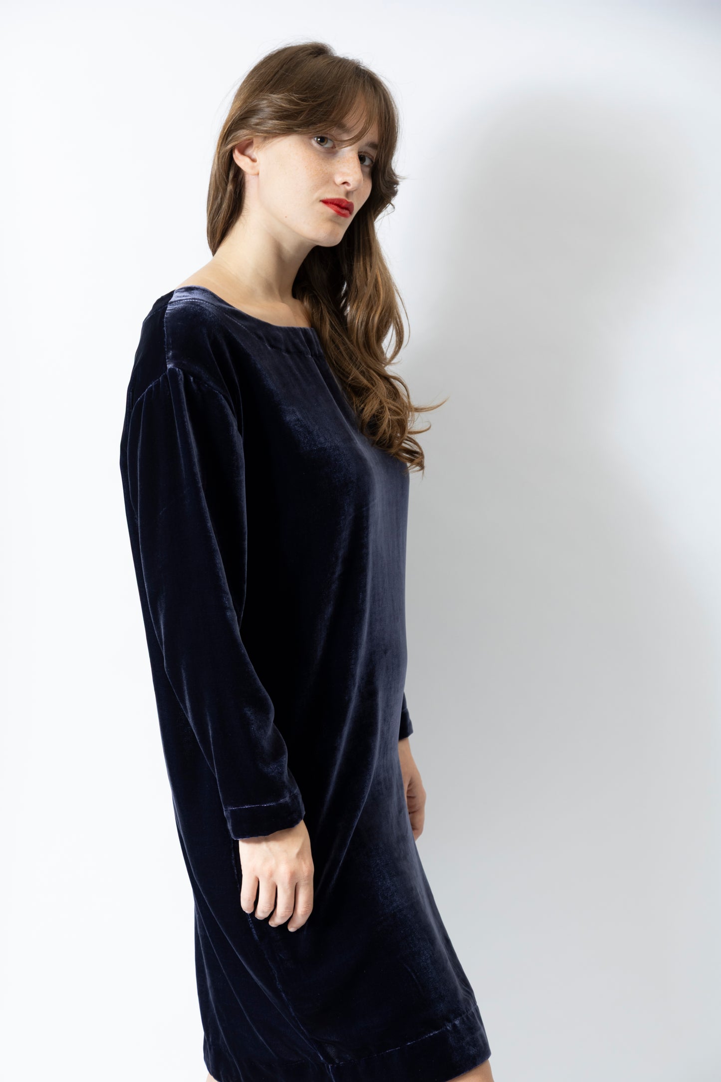 AB122-RHADA DRESS-VFU