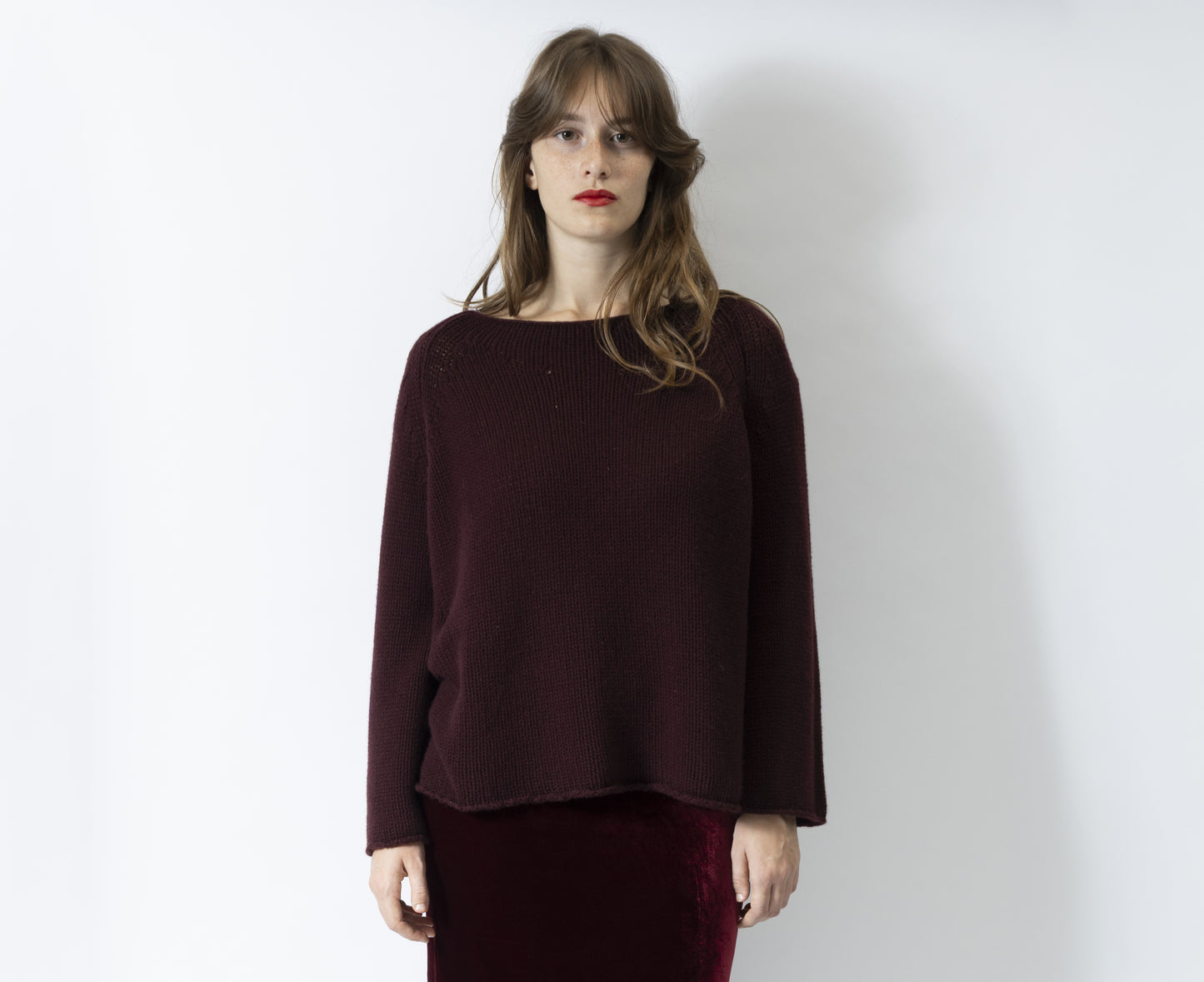 MA002-WS GOMEZ SWEATER