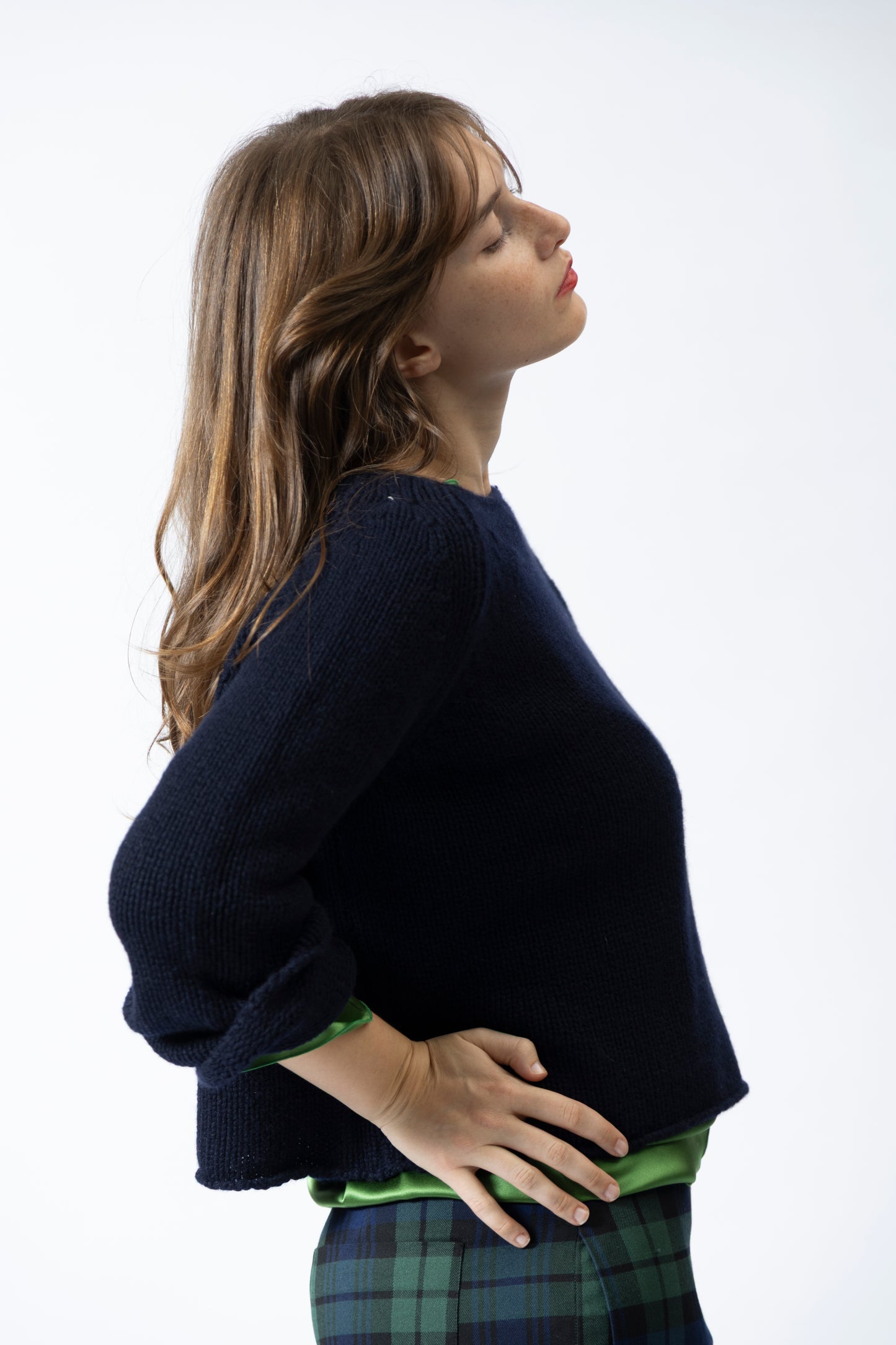 MA002-WS GOMEZ SWEATER