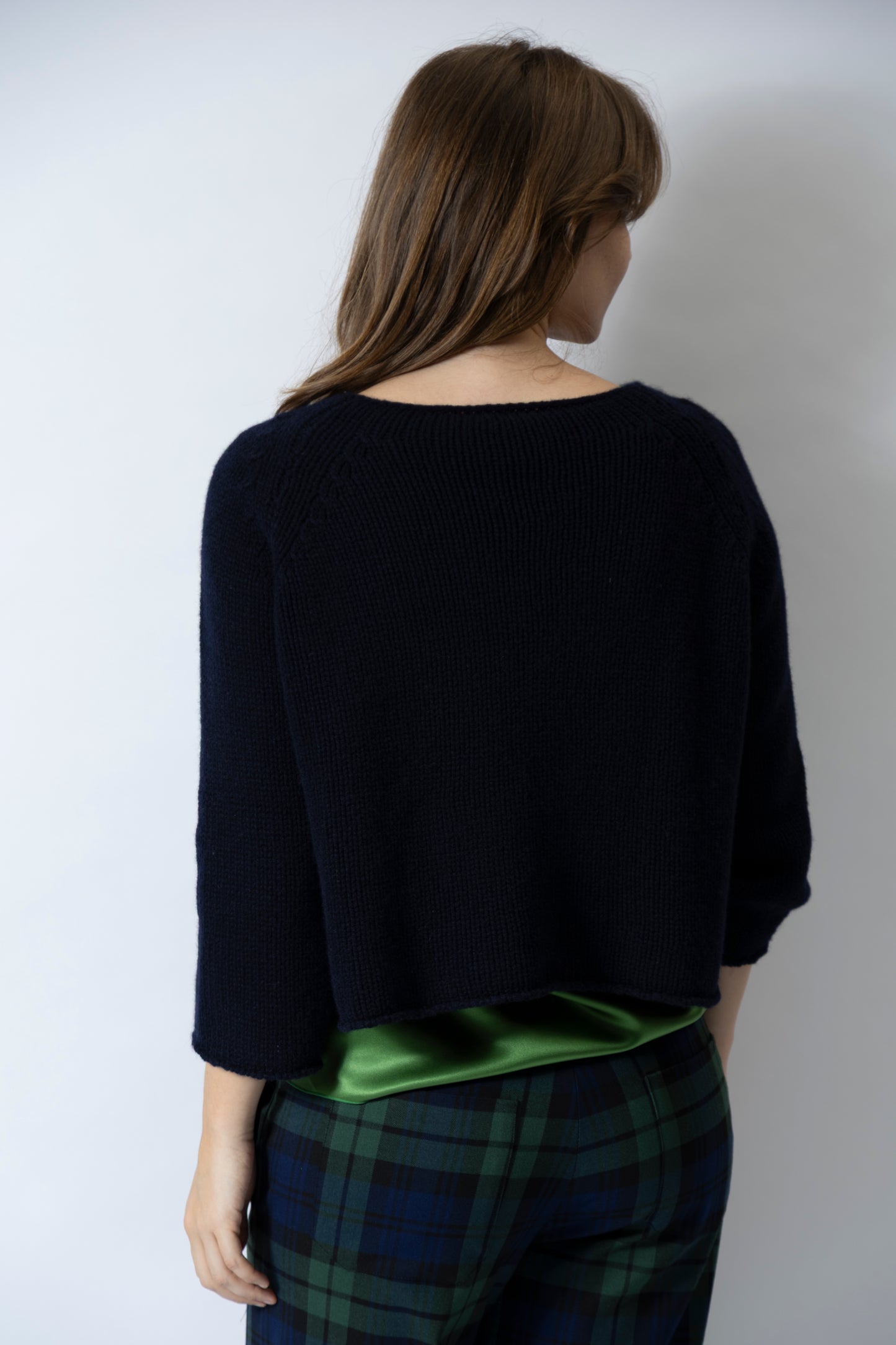 MA002-WS GOMEZ SWEATER