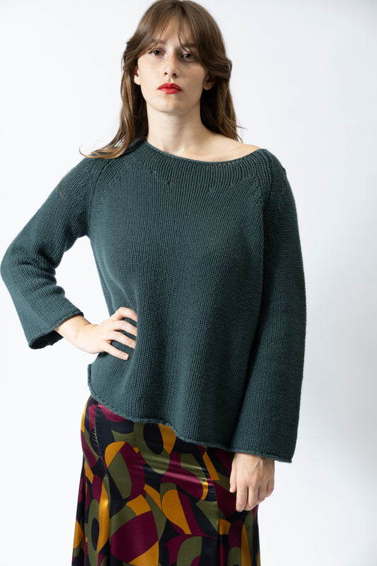 MA002-WS GOMEZ SWEATER