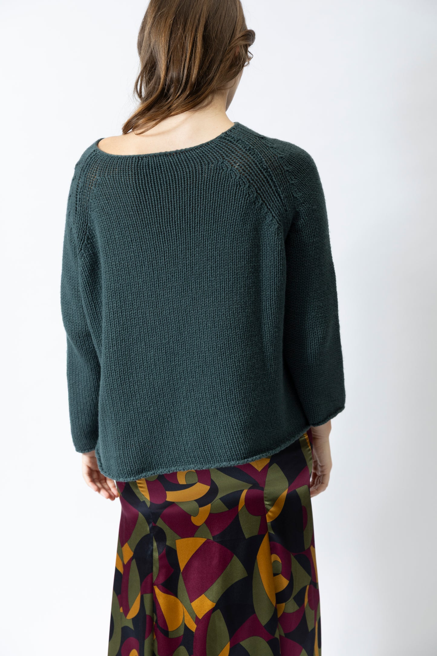 MA002-WS GOMEZ SWEATER