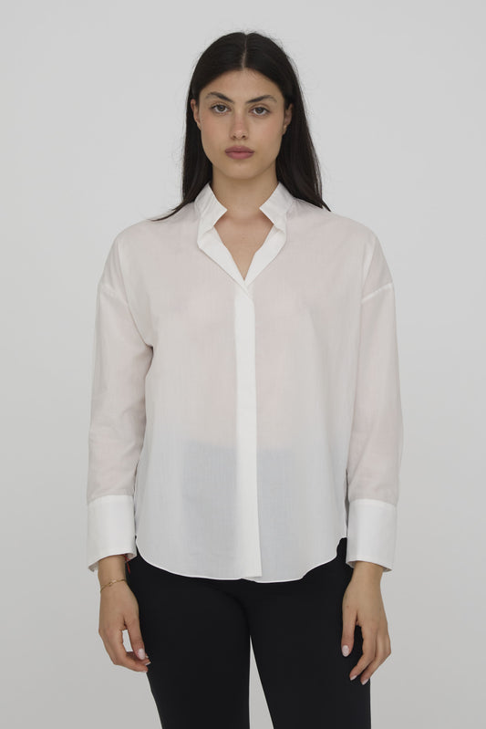 CA046-GURU-ZHINA SHIRT-LIL