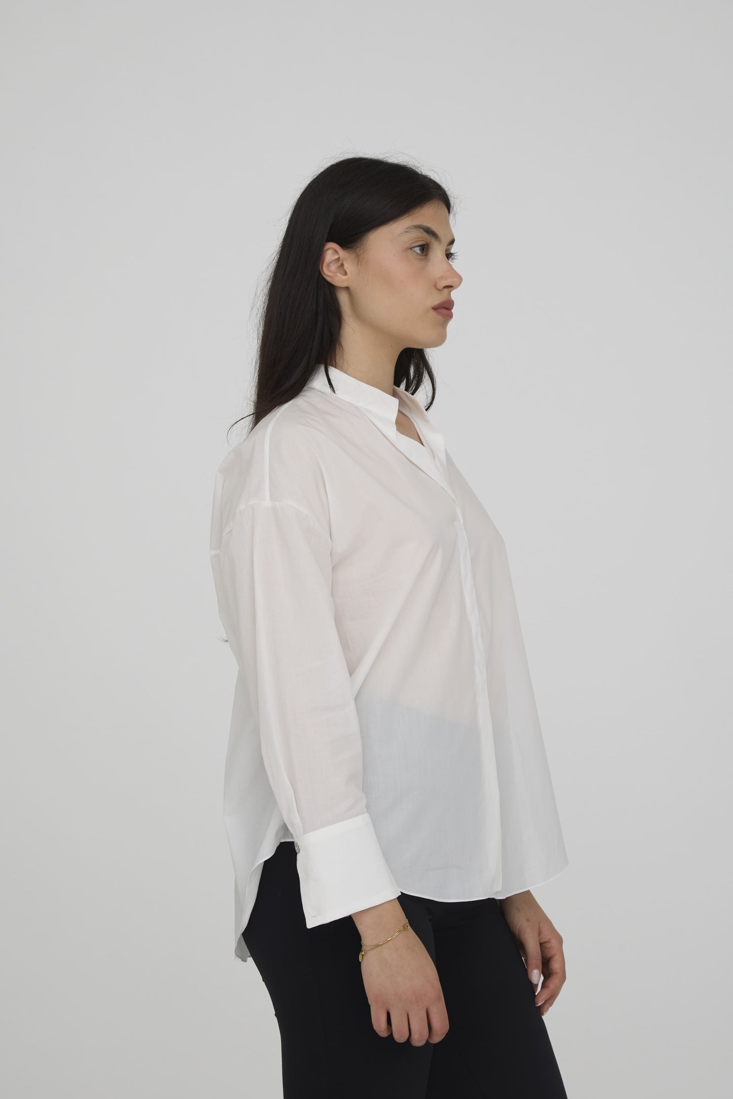 CA046/R1-ZHINA SHIRT-COT